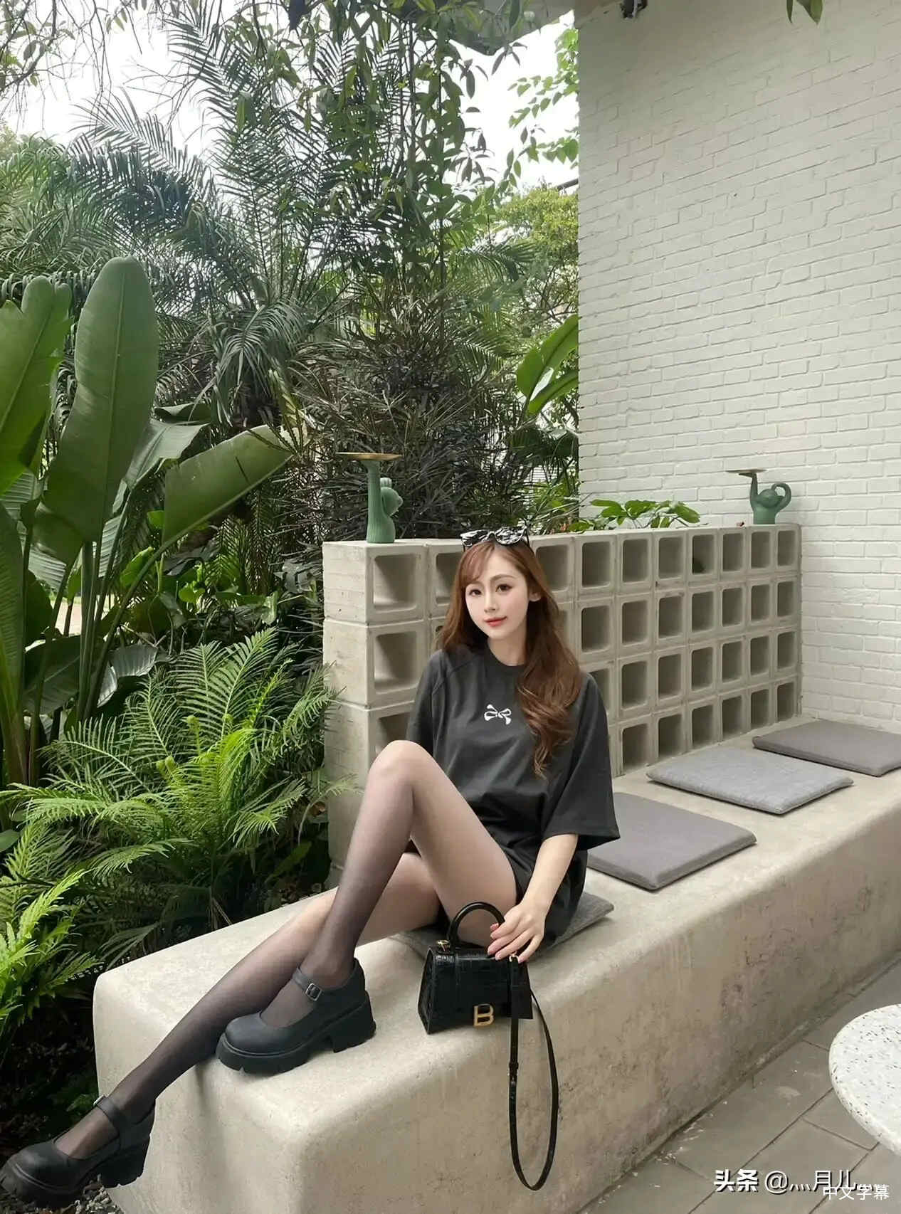 李颖 Ying Li(I)的作𴾐