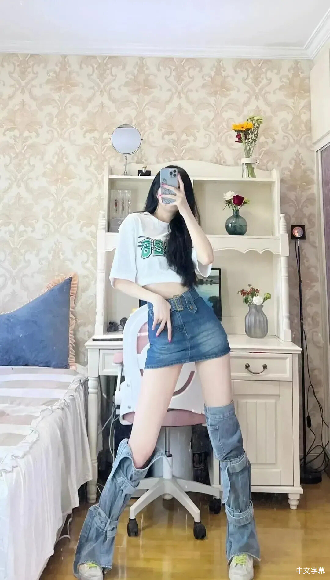 李立群的作𴾎