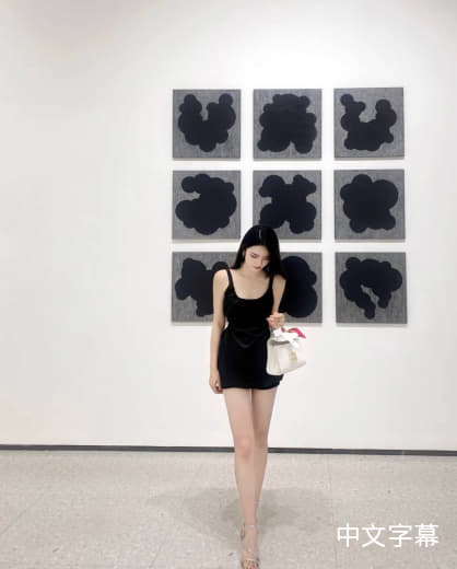 黄慧燕的作𴾏