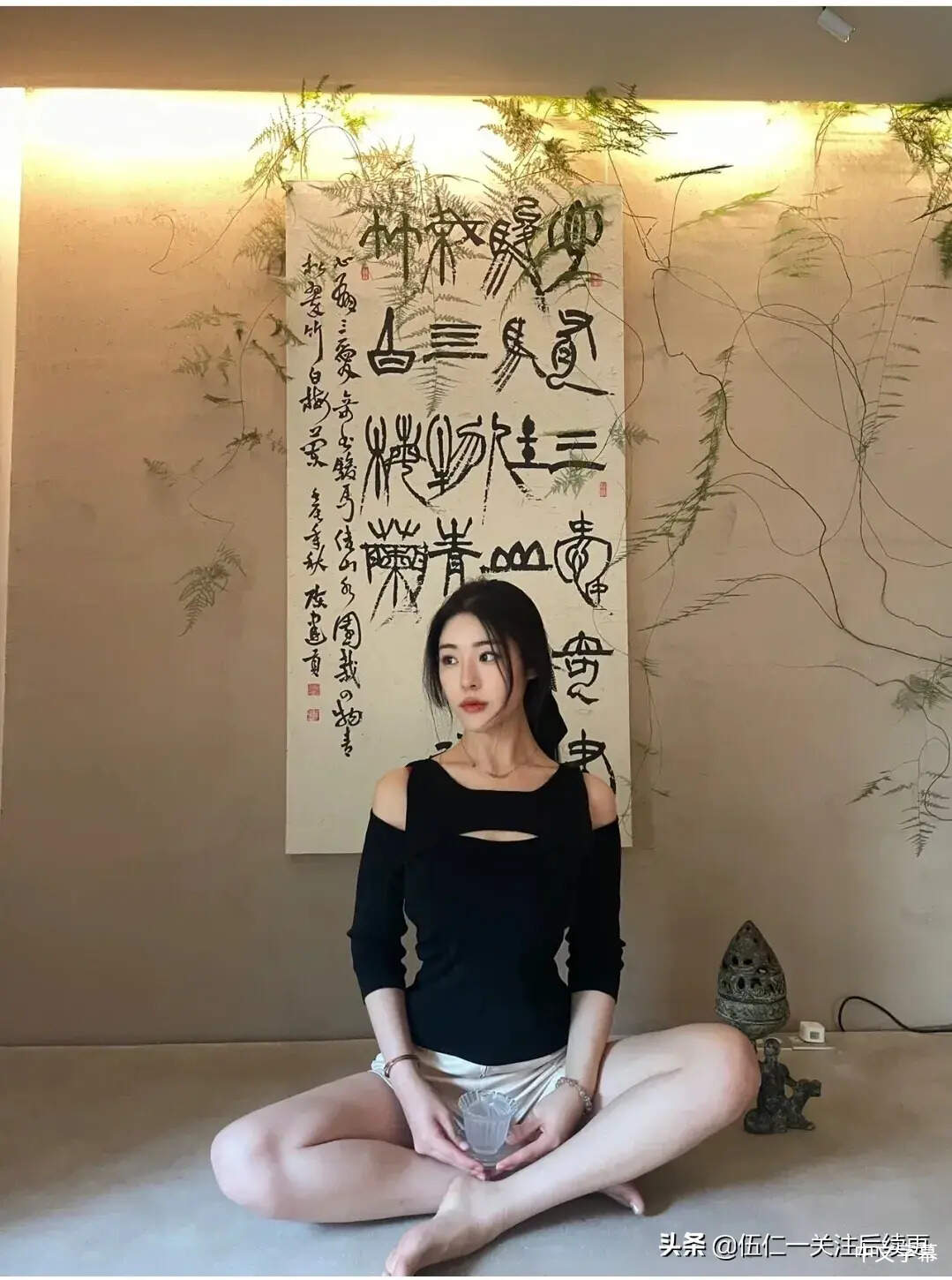 朱时茂的作𴾏