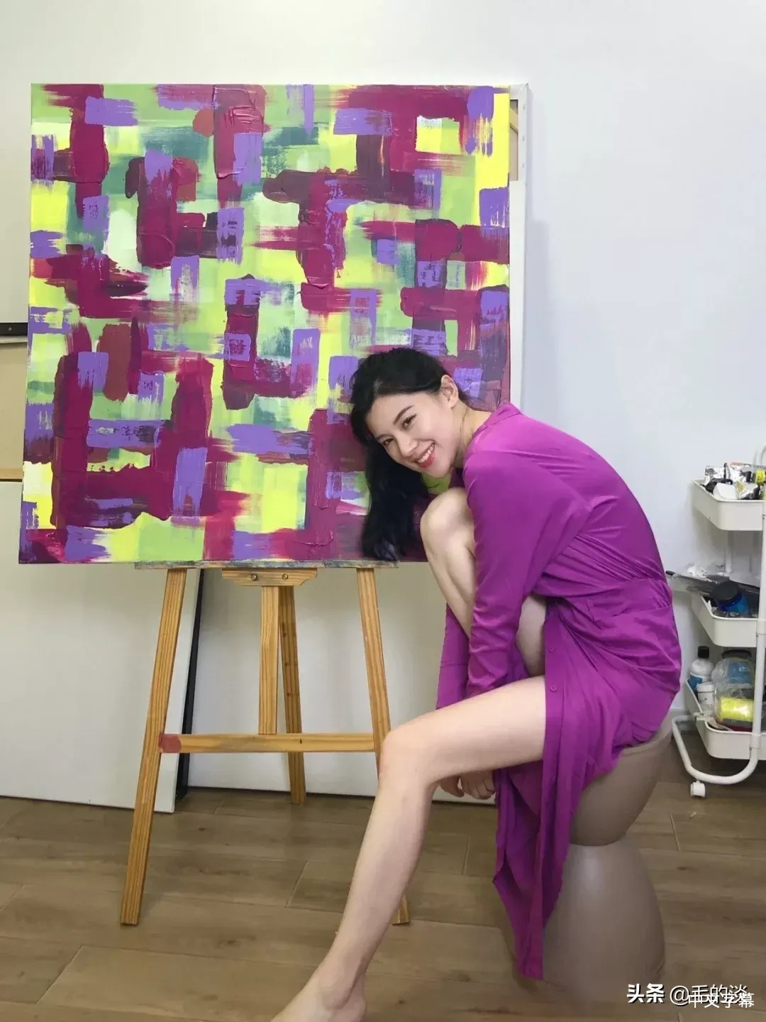 塞斯·戈登的作𴾏