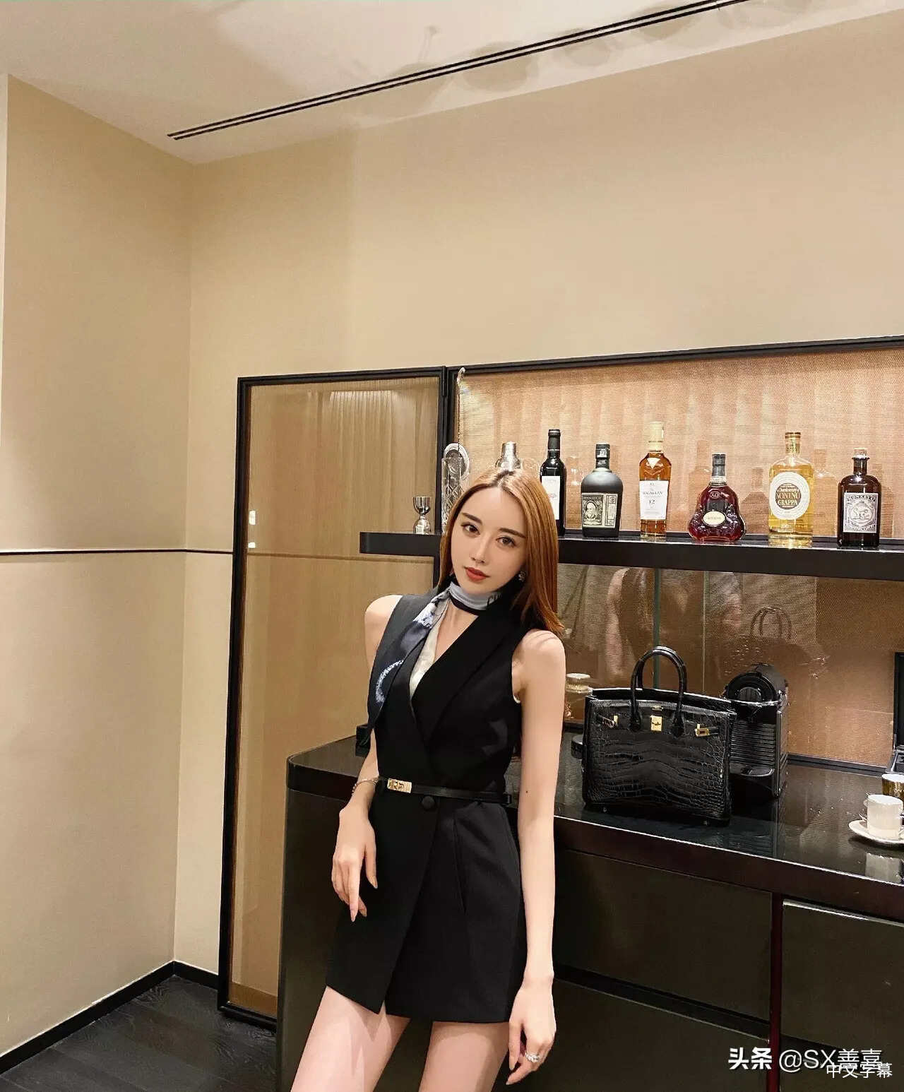 李冰冰的作𴾎