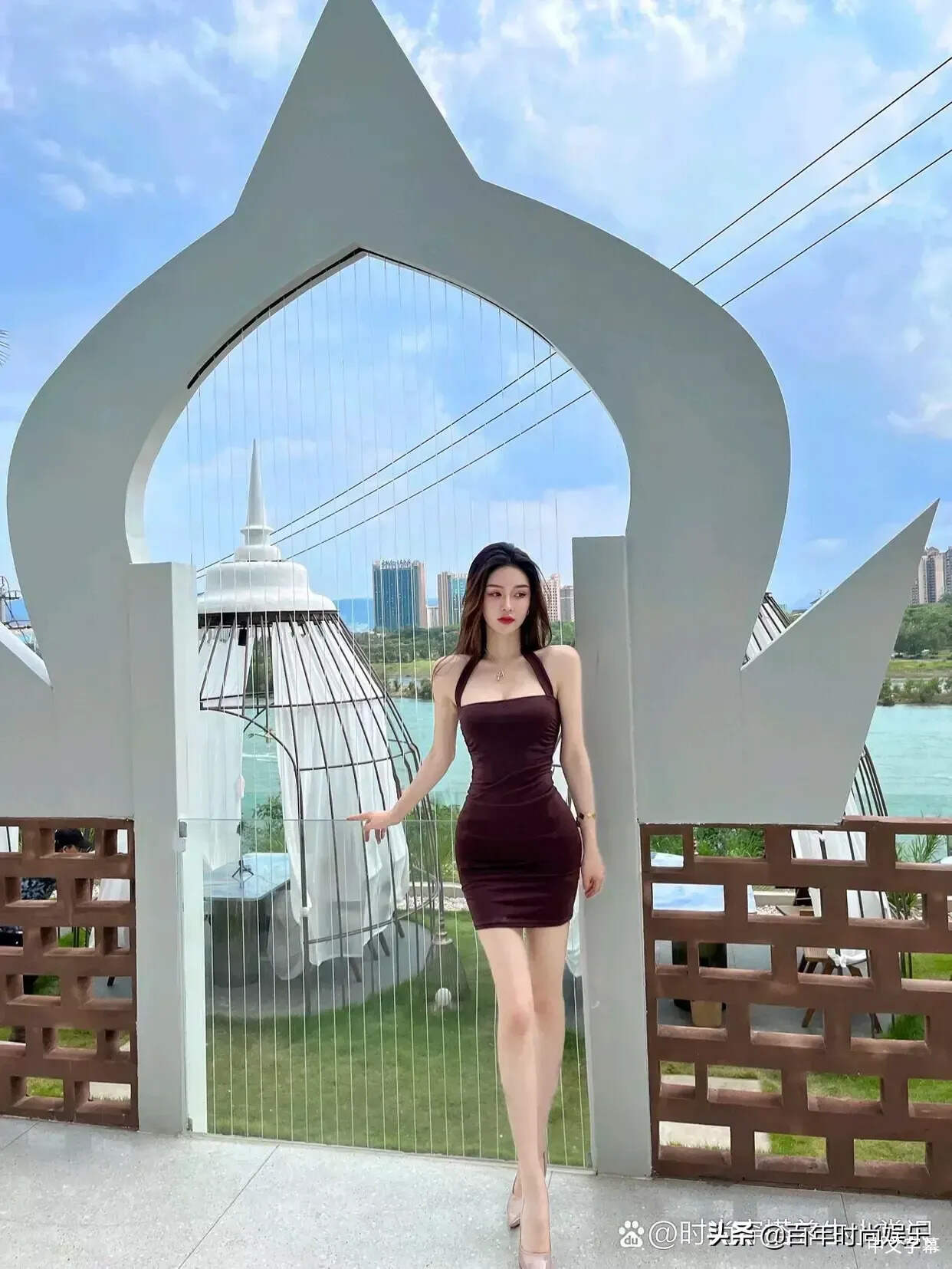 张子建的作𴾋