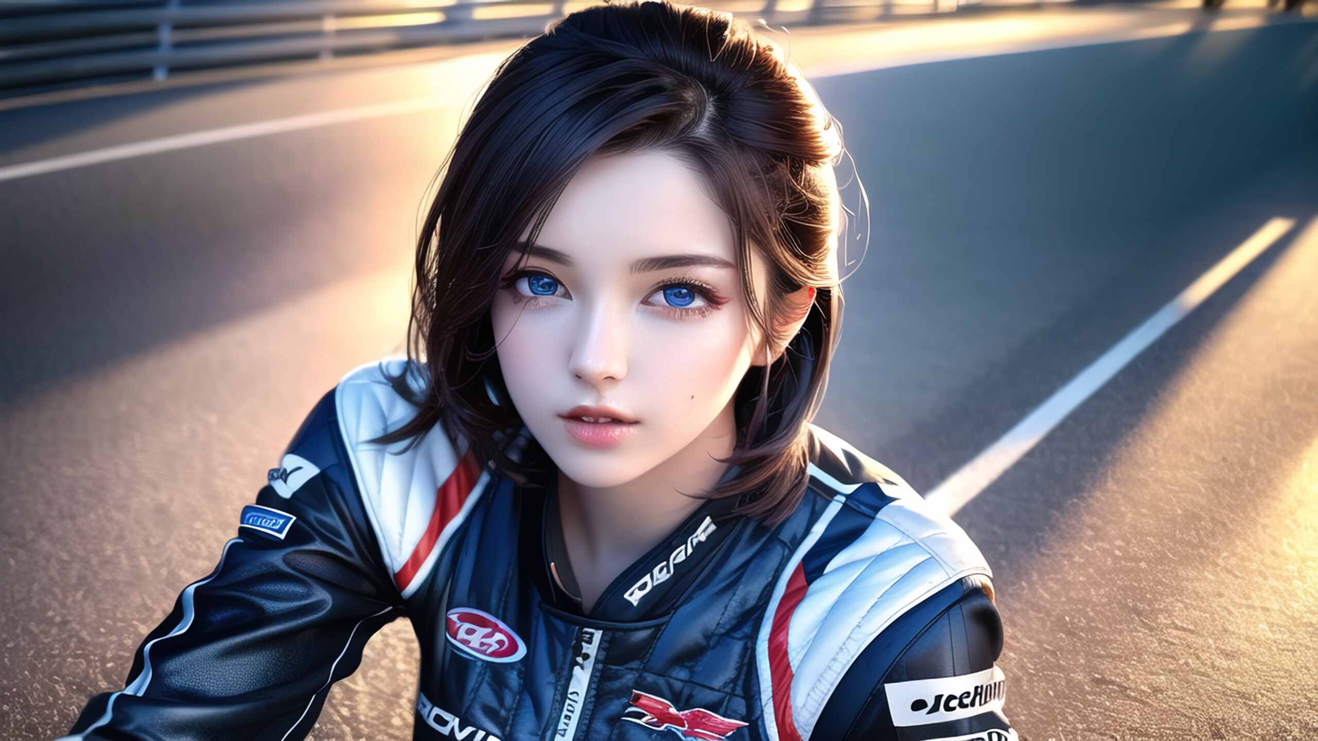 梅兰尼·蒂埃里的作𴾎