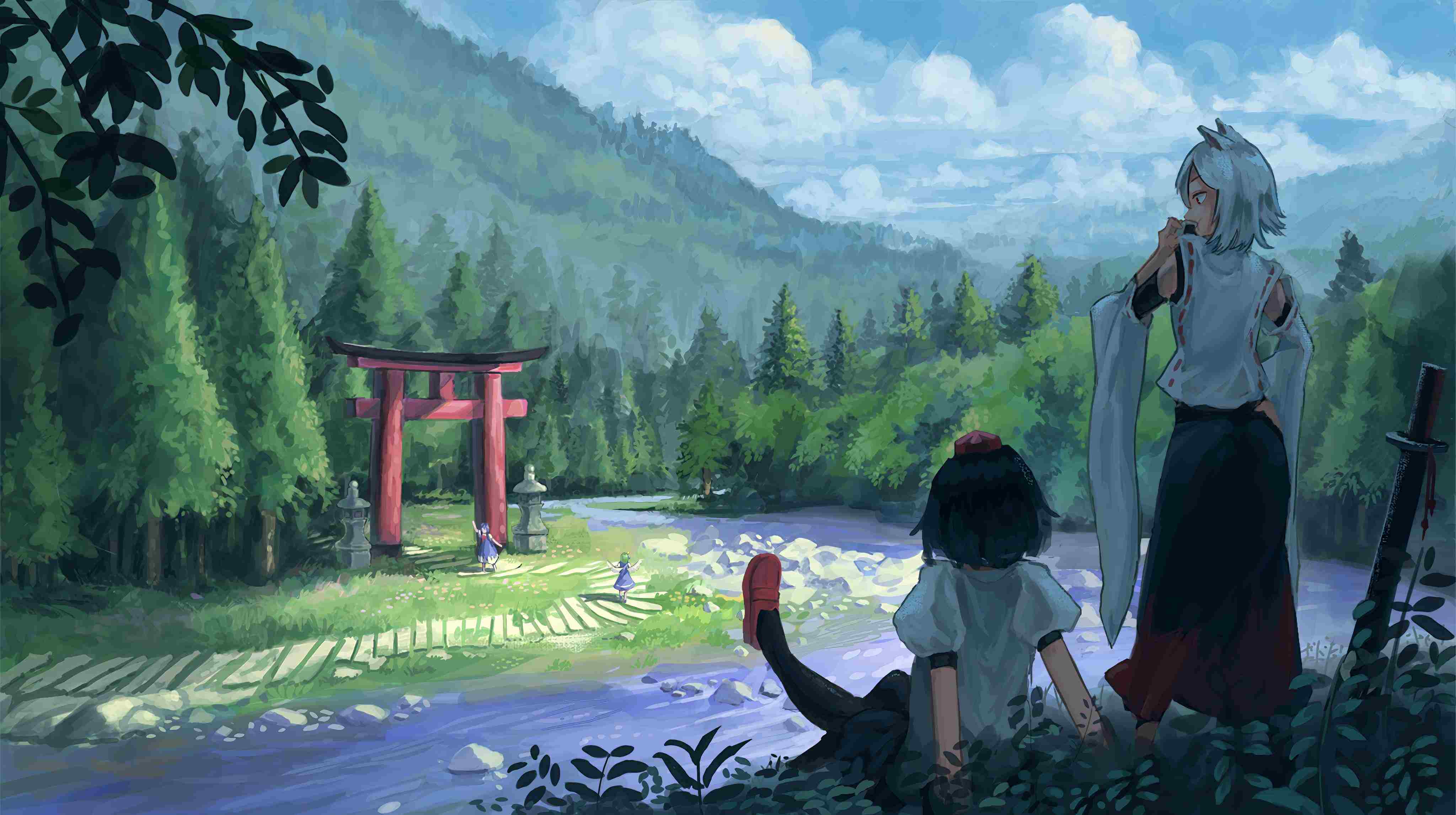 李善亨的作𴾋