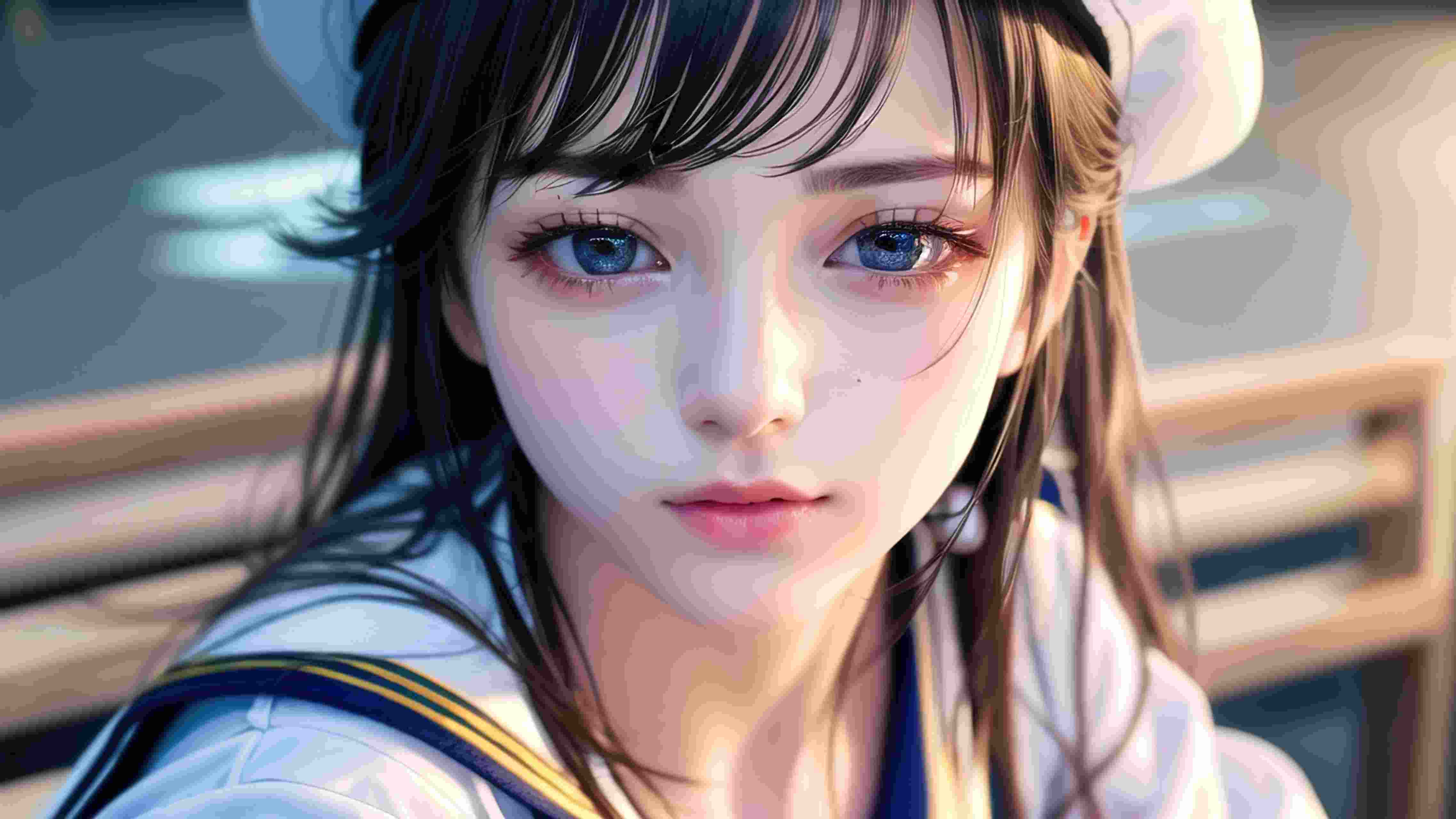 斯琴高丽的作𴾌
