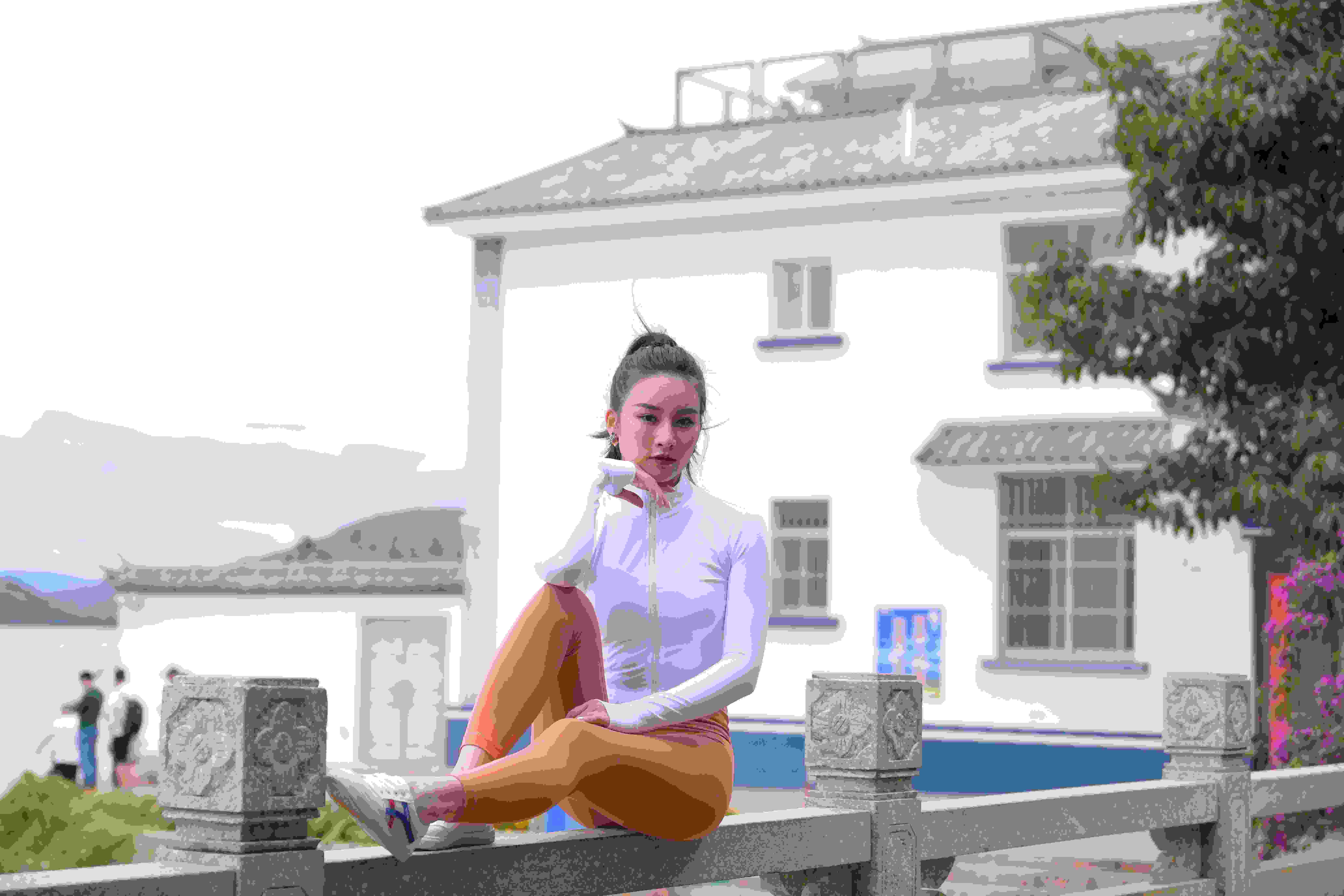 孙耀琦的作𴾌