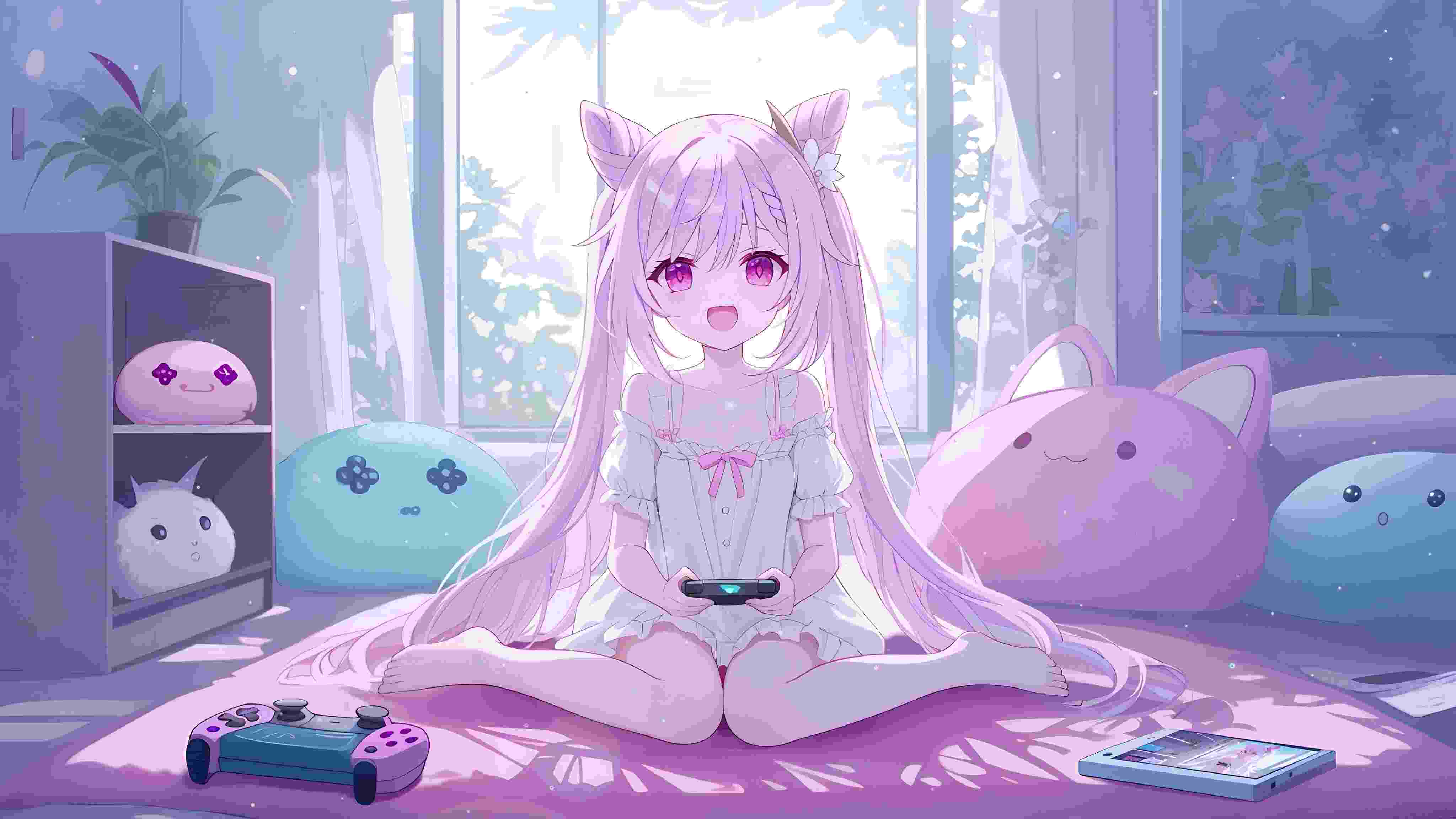 安妮·雷德的作𴾎
