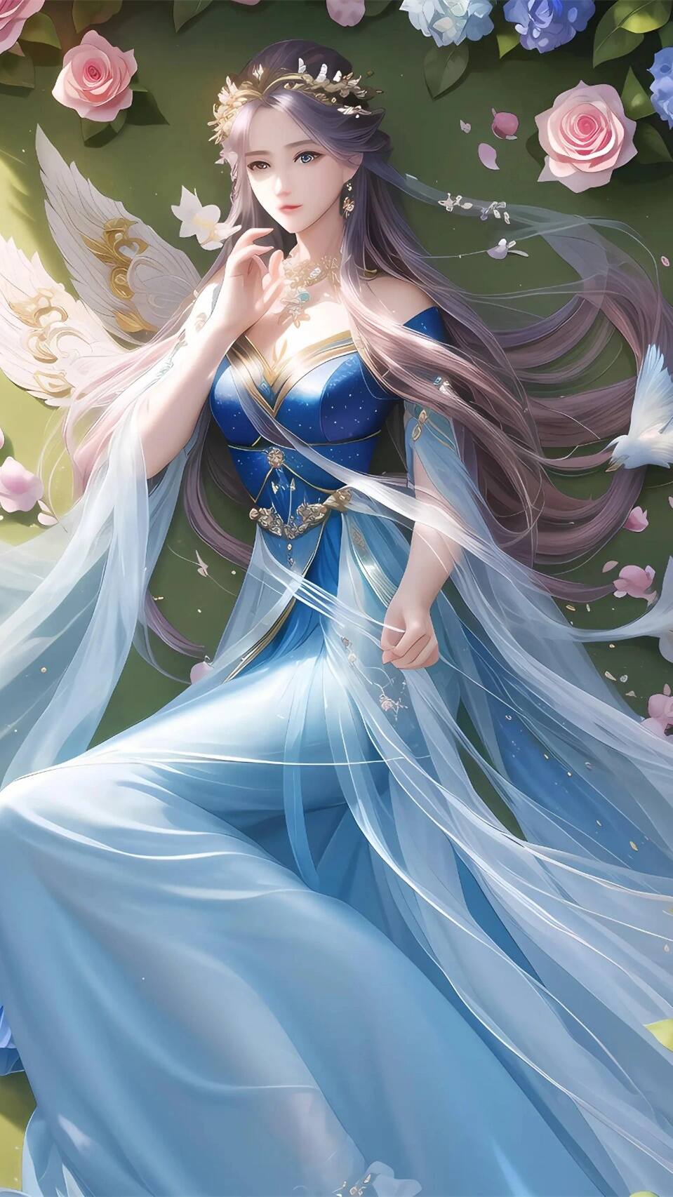 梁咏琪的作𴾐
