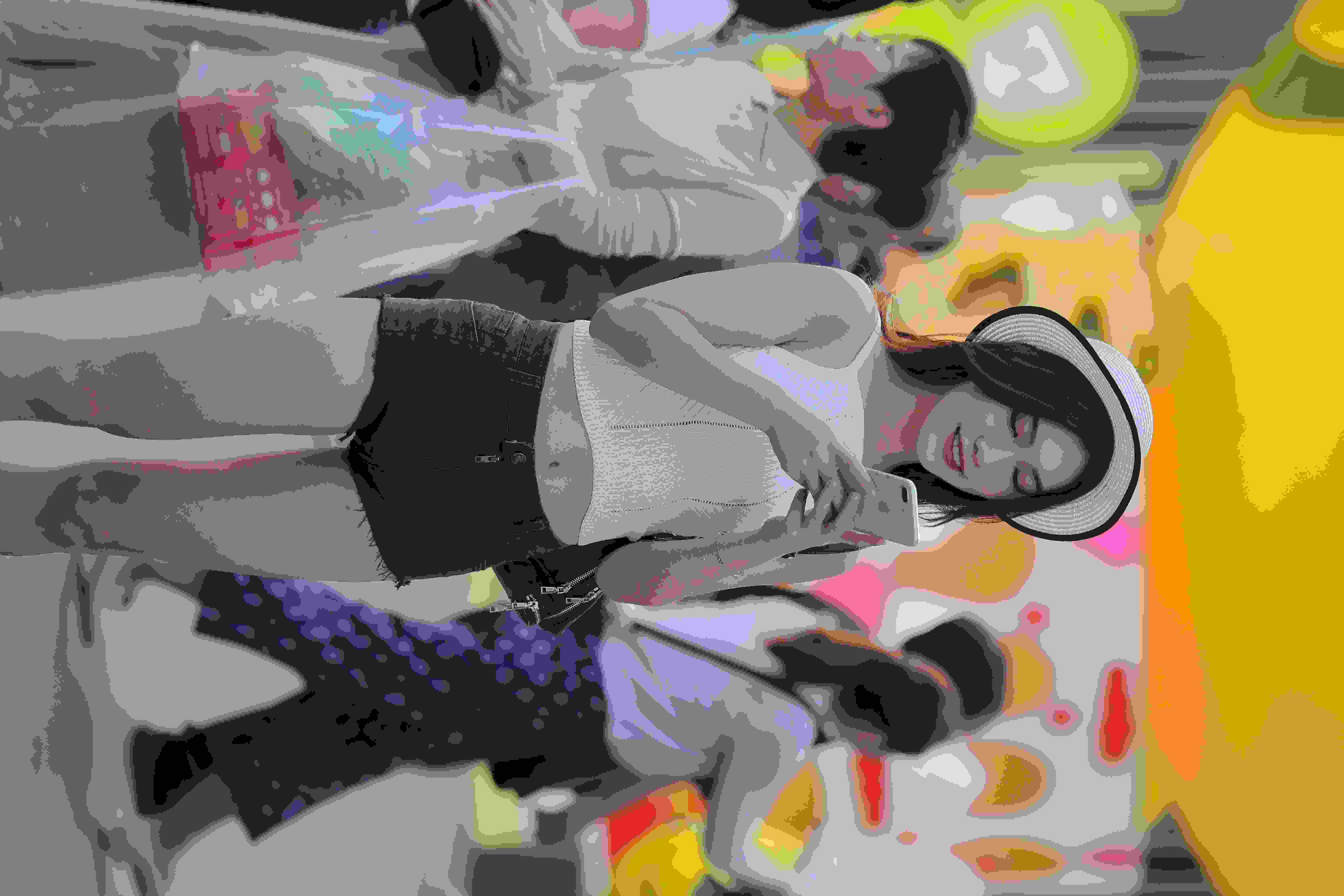 Lovell Adams-Gray的作𴾋