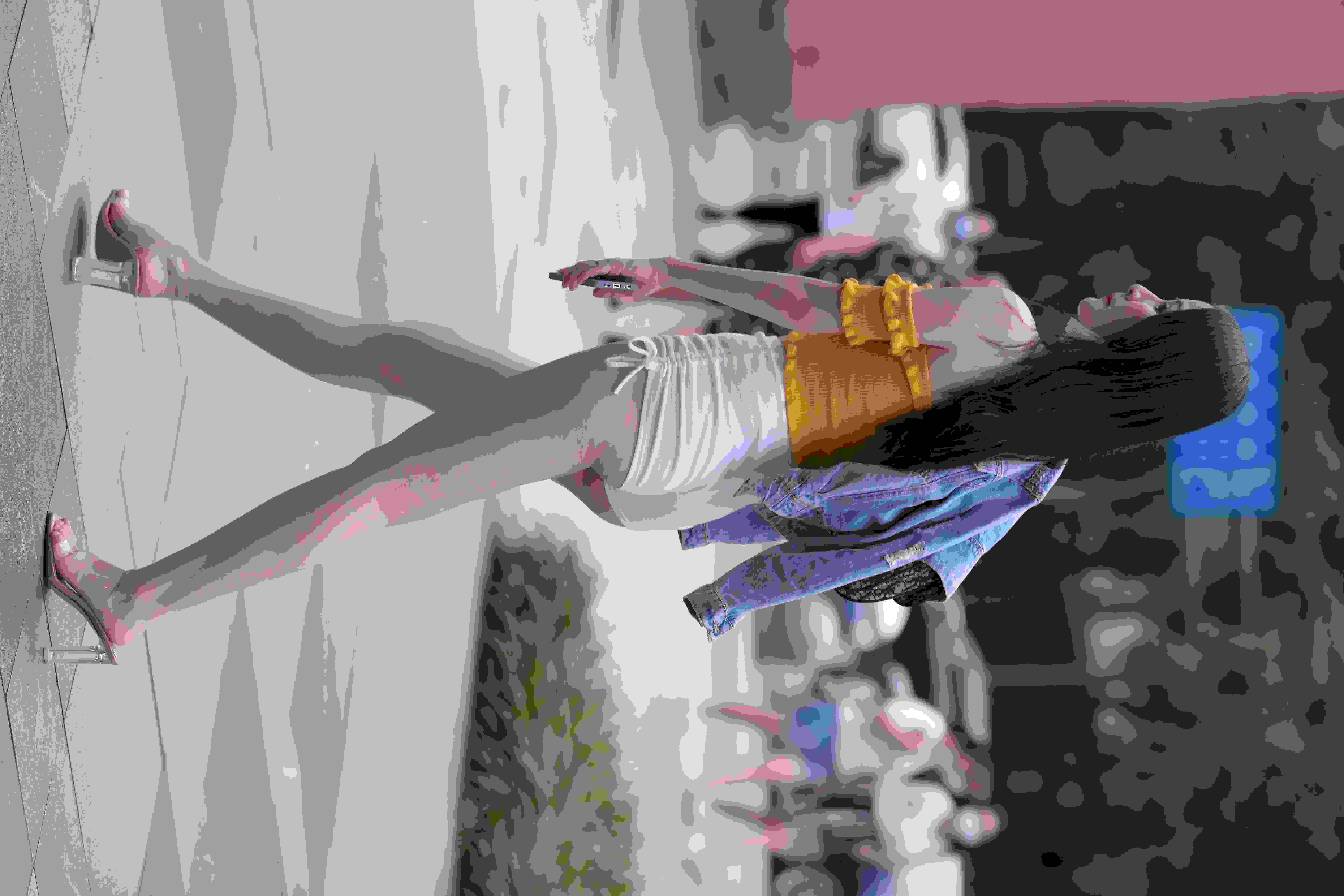 林璐瑶的作𴾍