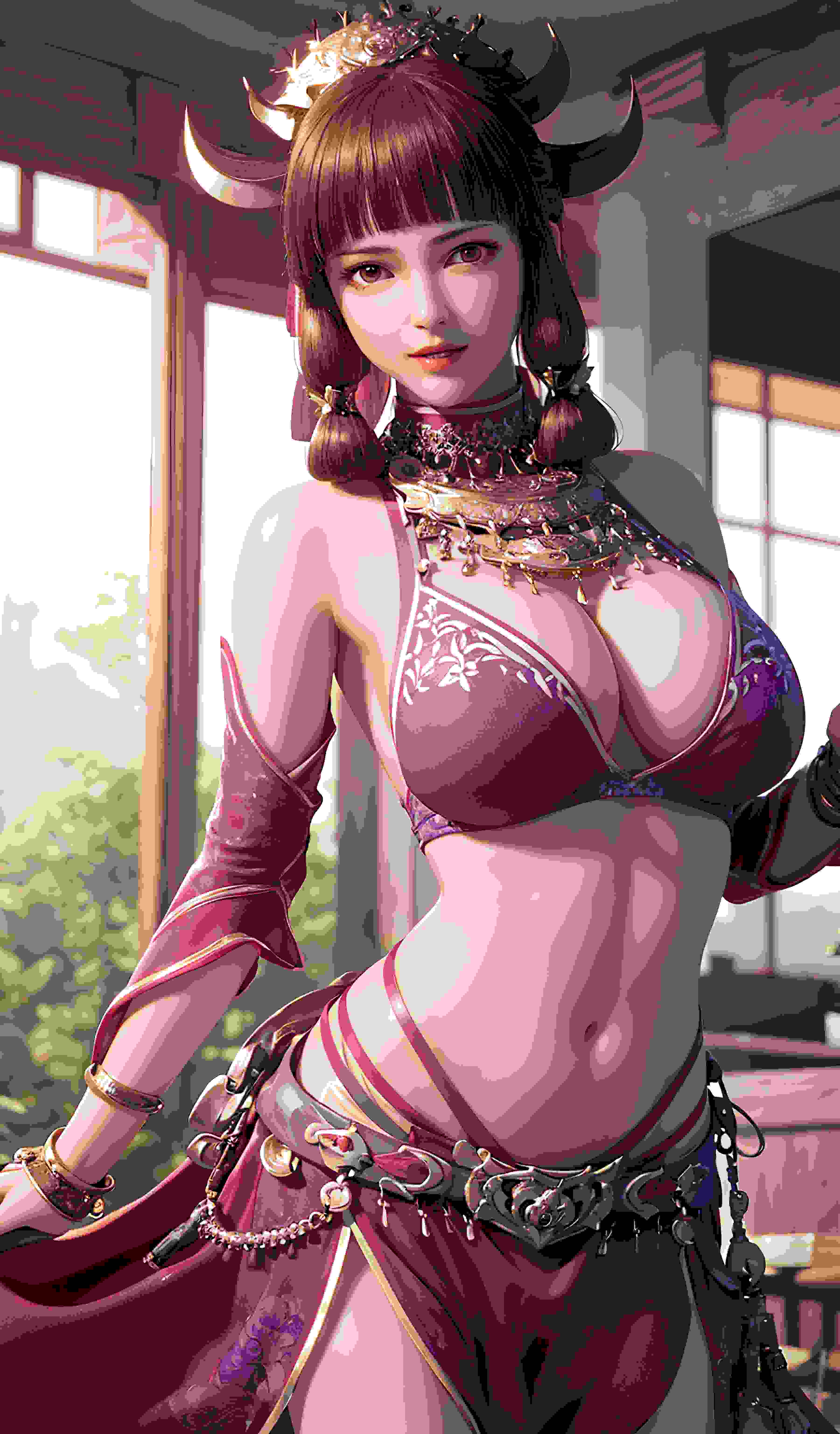瑞克·所罗门的作𴾎
