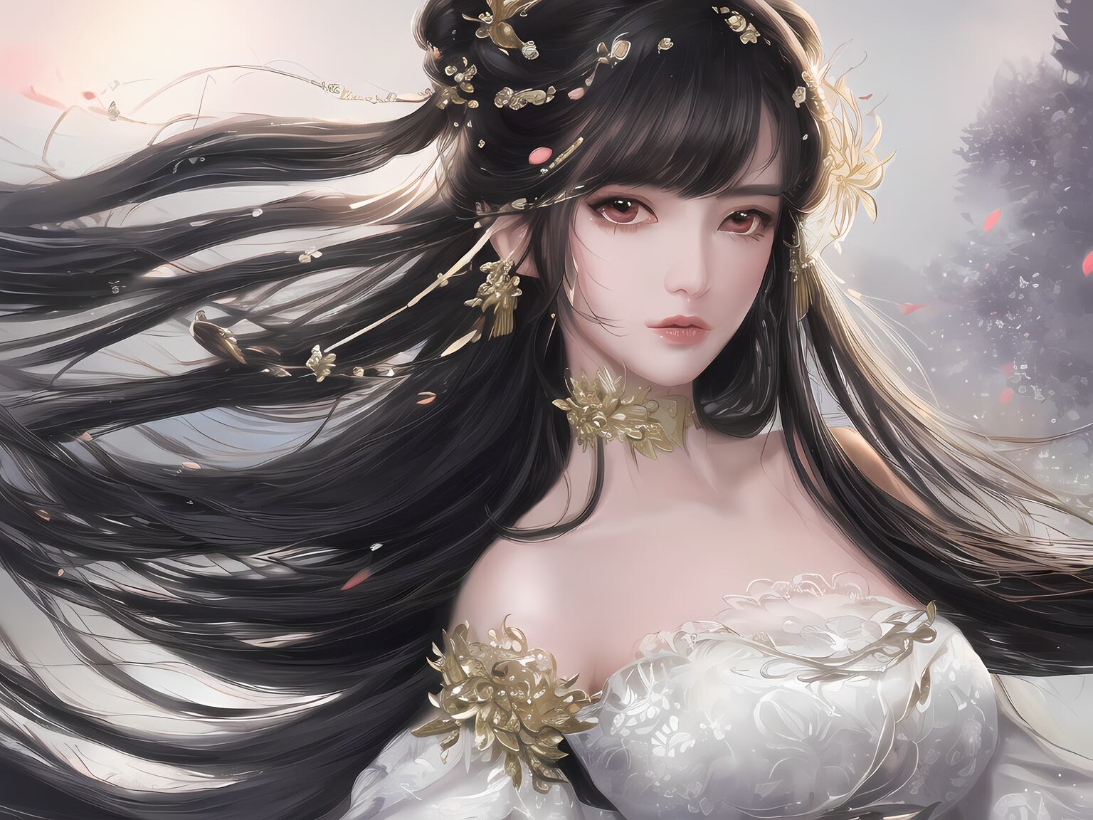 艾丽娅的作𴾎