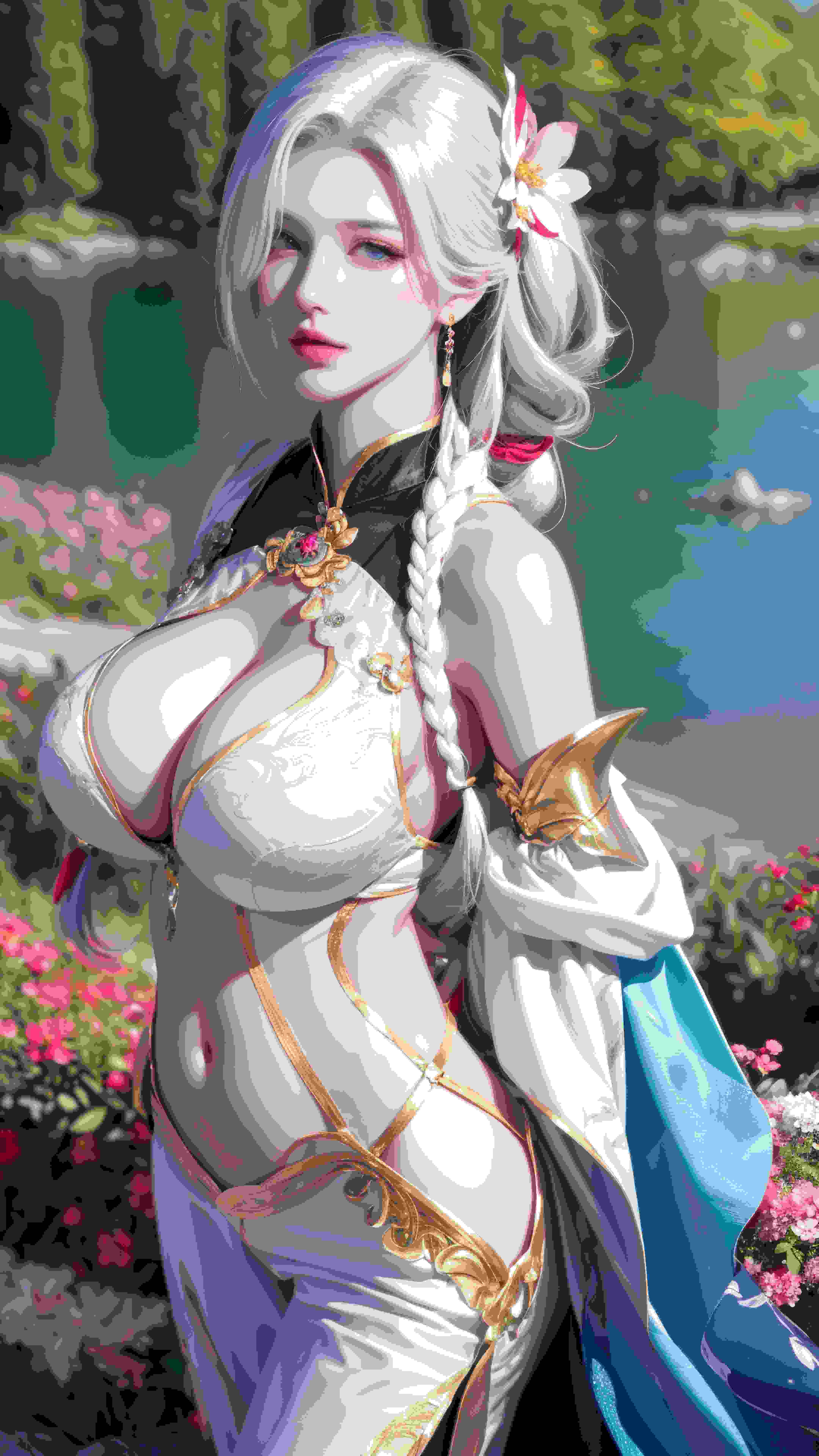 卢杉的作𴾏