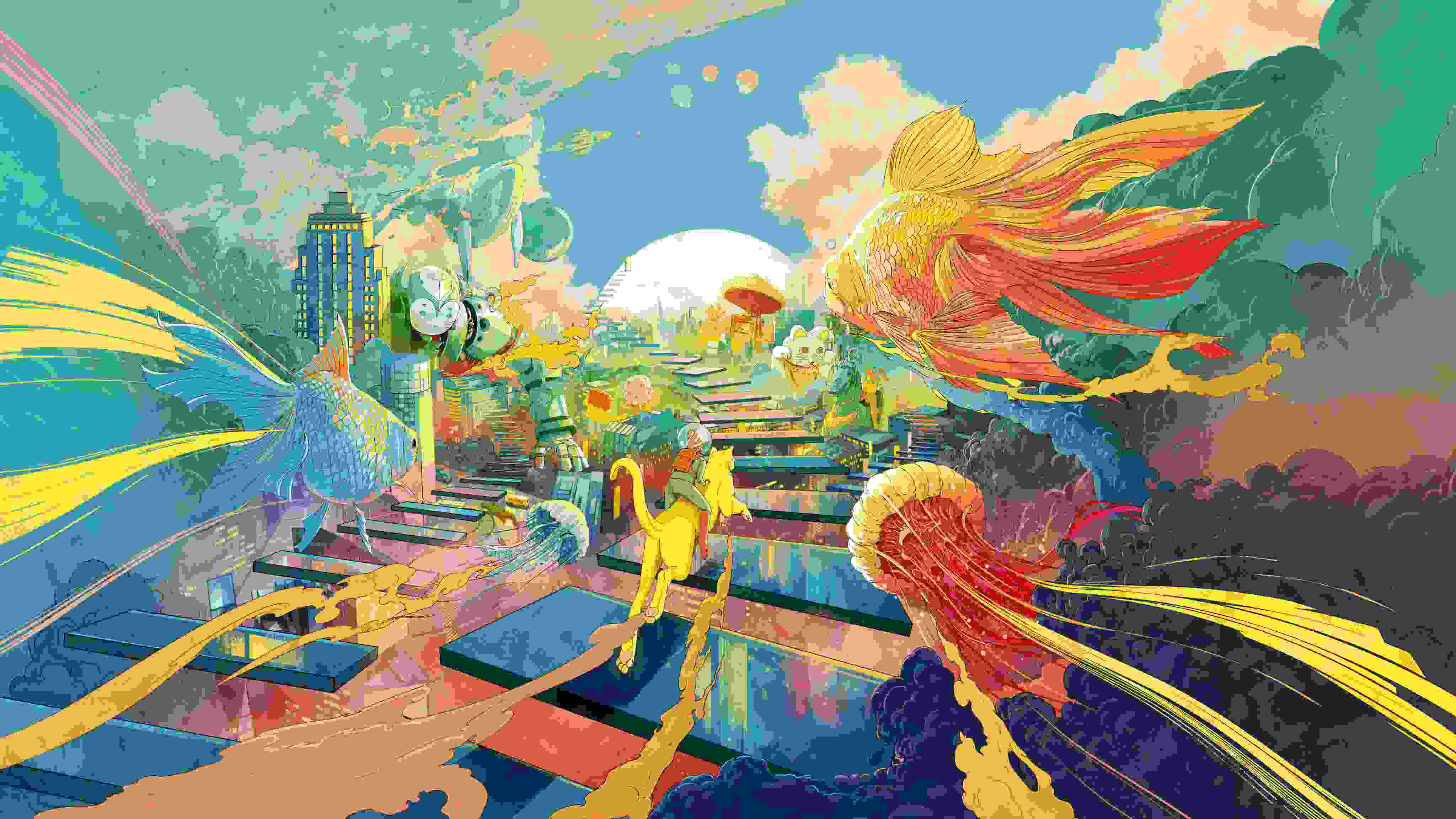 熊欣欣的作𴾋
