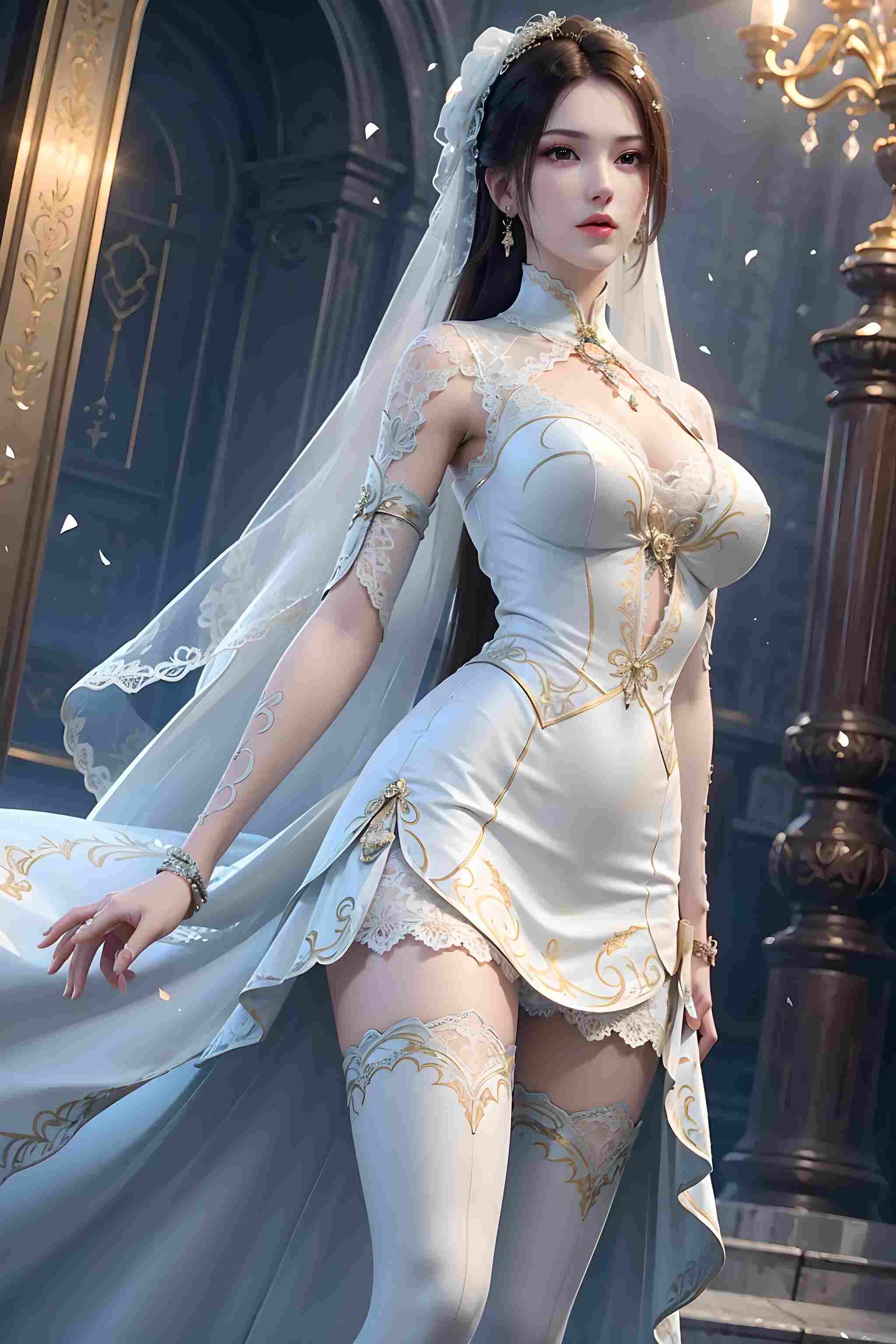 亚历山德拉·拉米的作𴾍