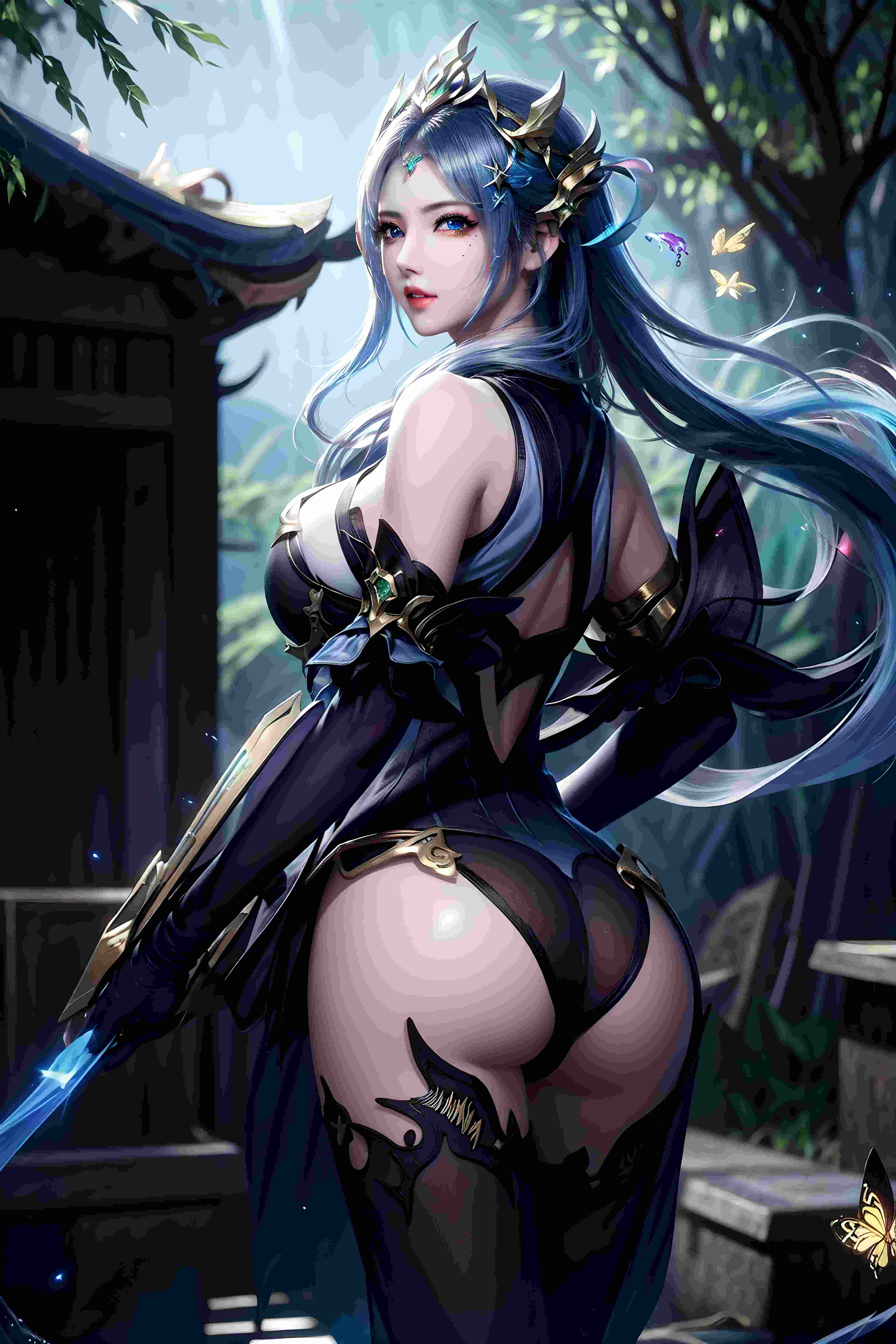 郑媛元的作𴾌