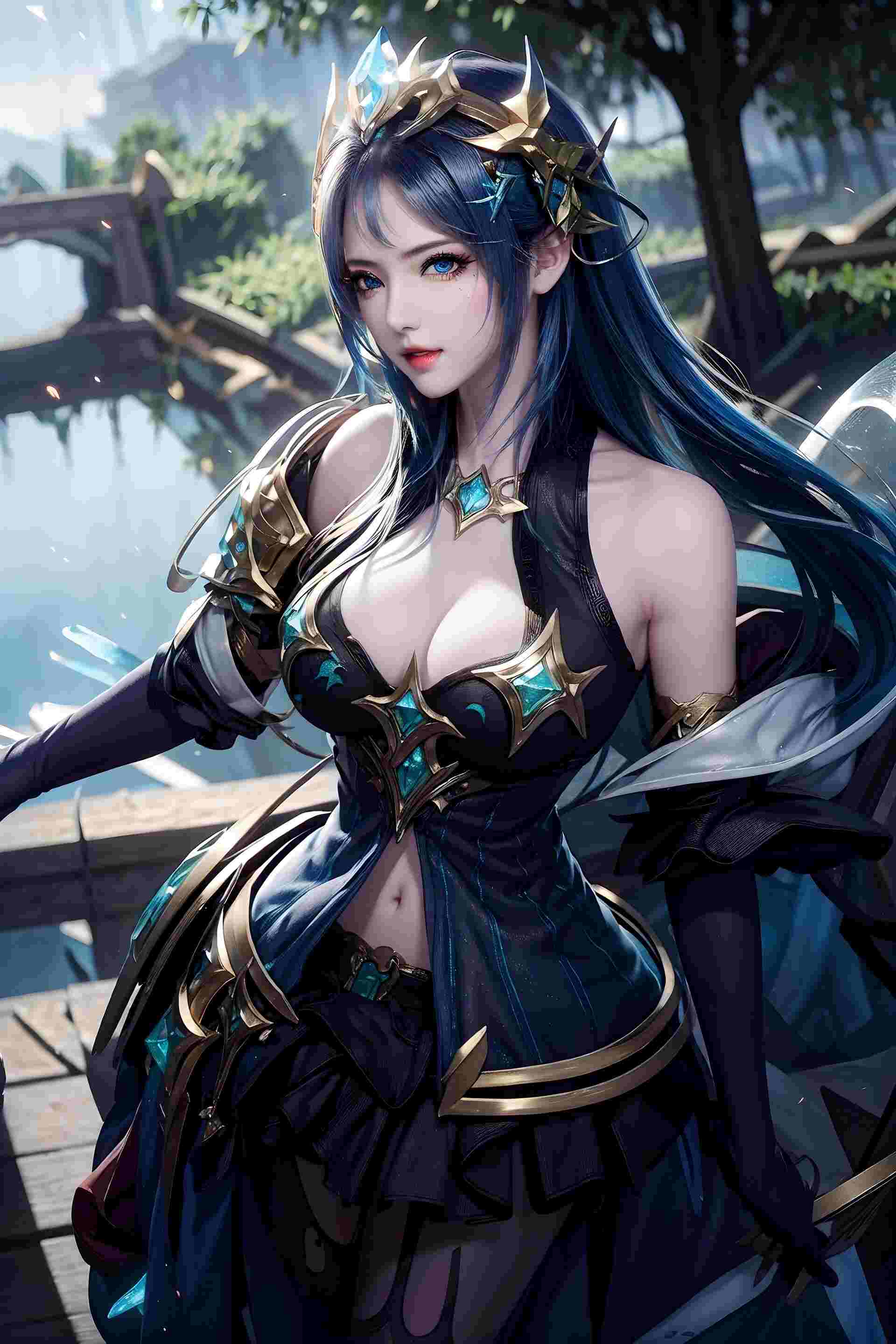 妮娜·杜波夫的作𴾌