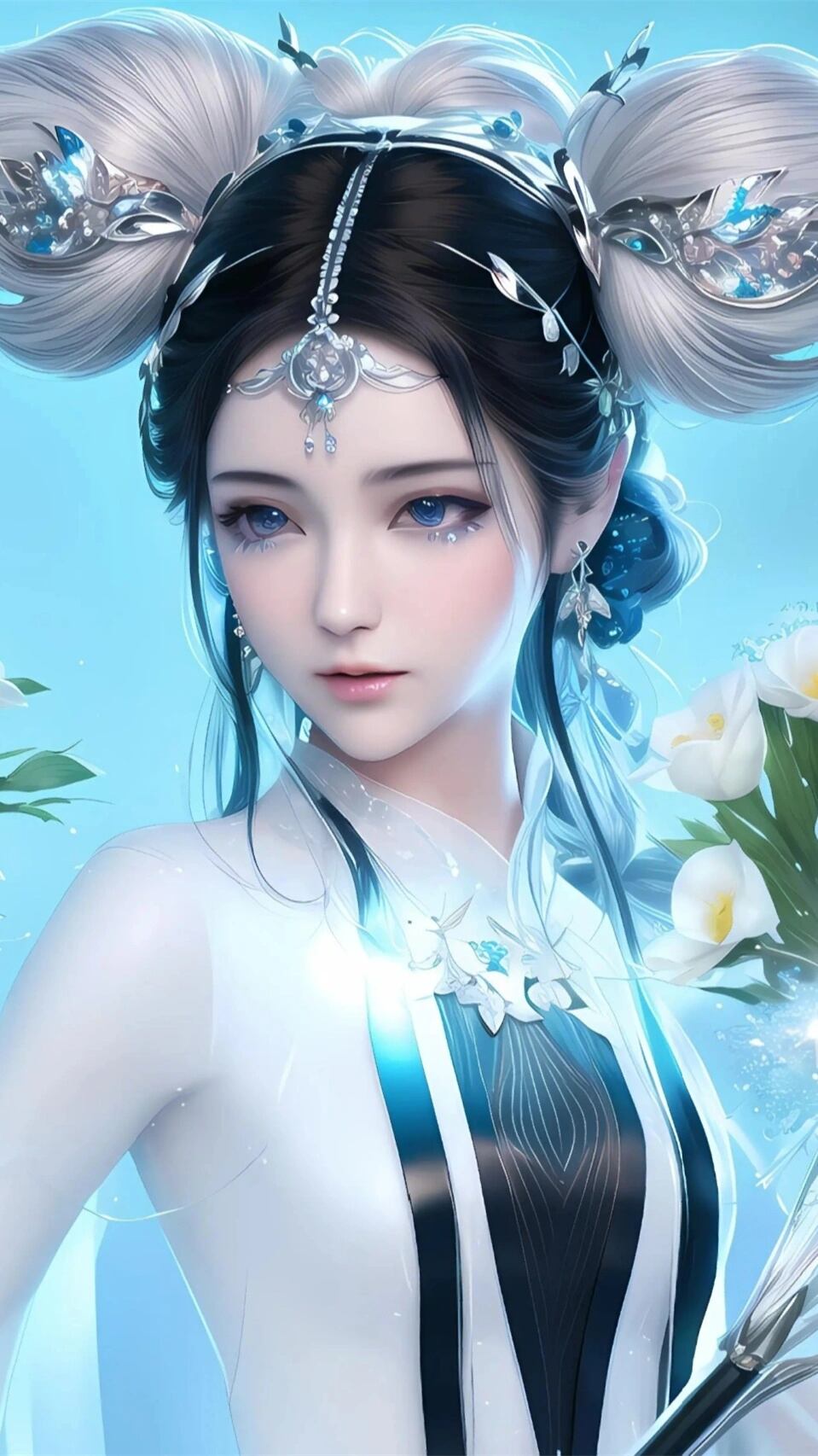 张守维的作𴾎