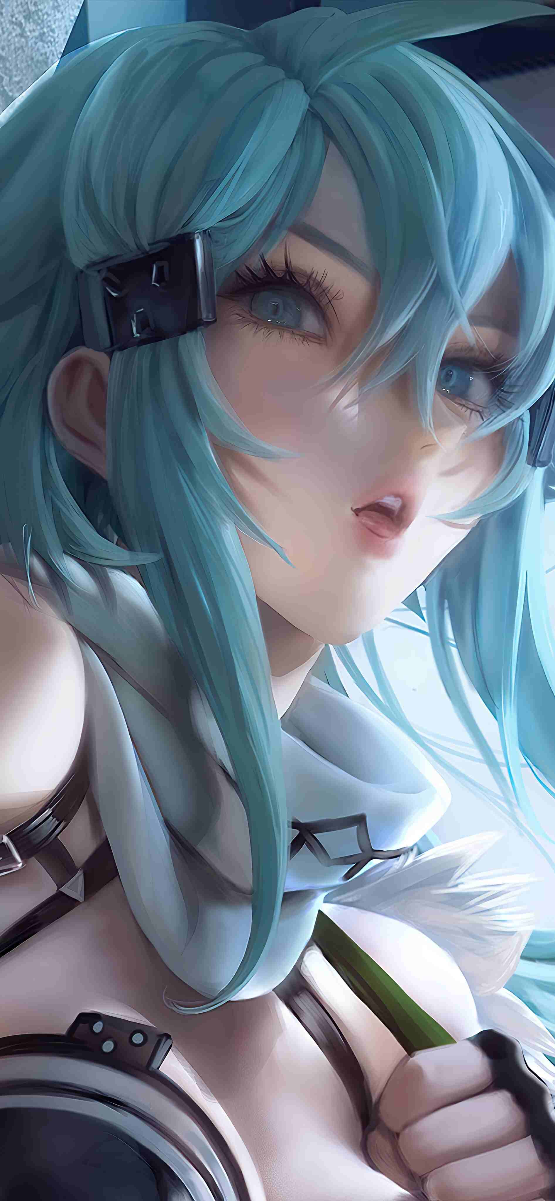 玛利亚·邦妮薇的作𴾎