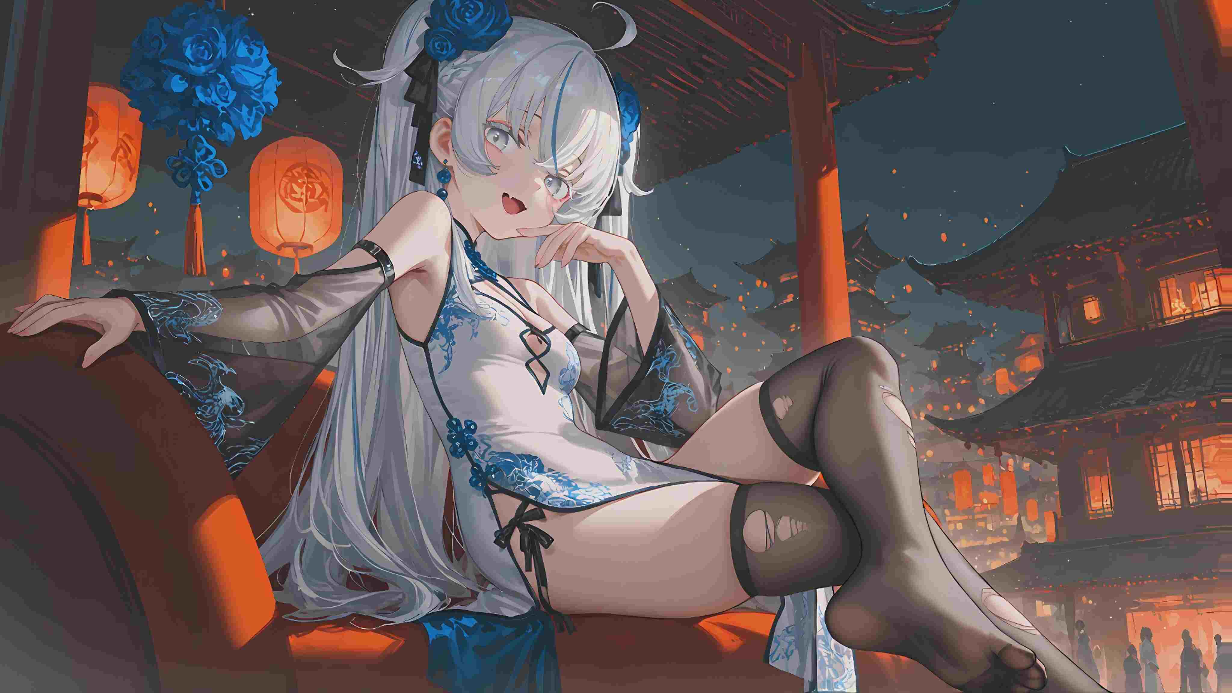 尼克·弗罗斯特的作𴾋