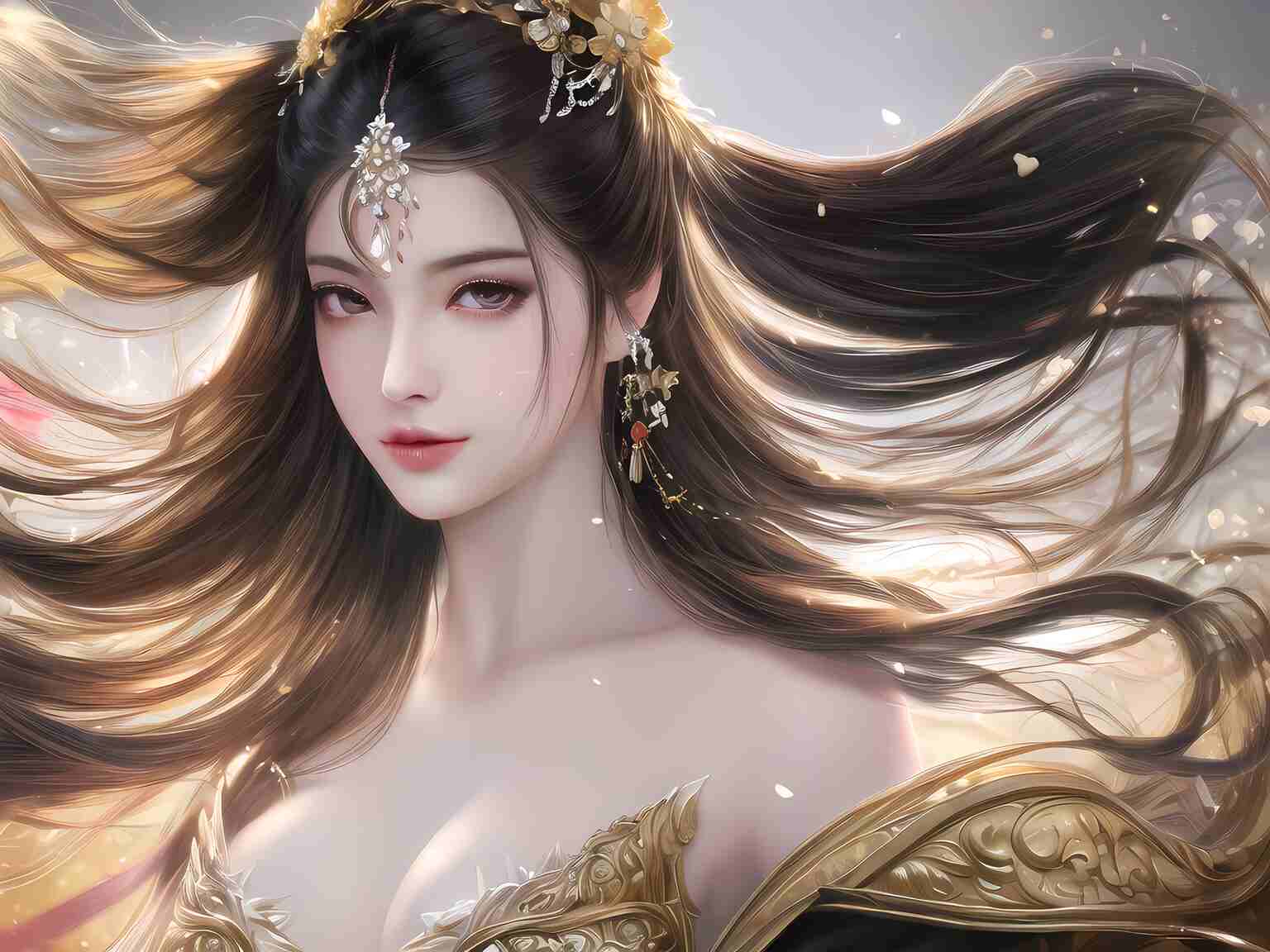 森奈奈子的作𴾍
