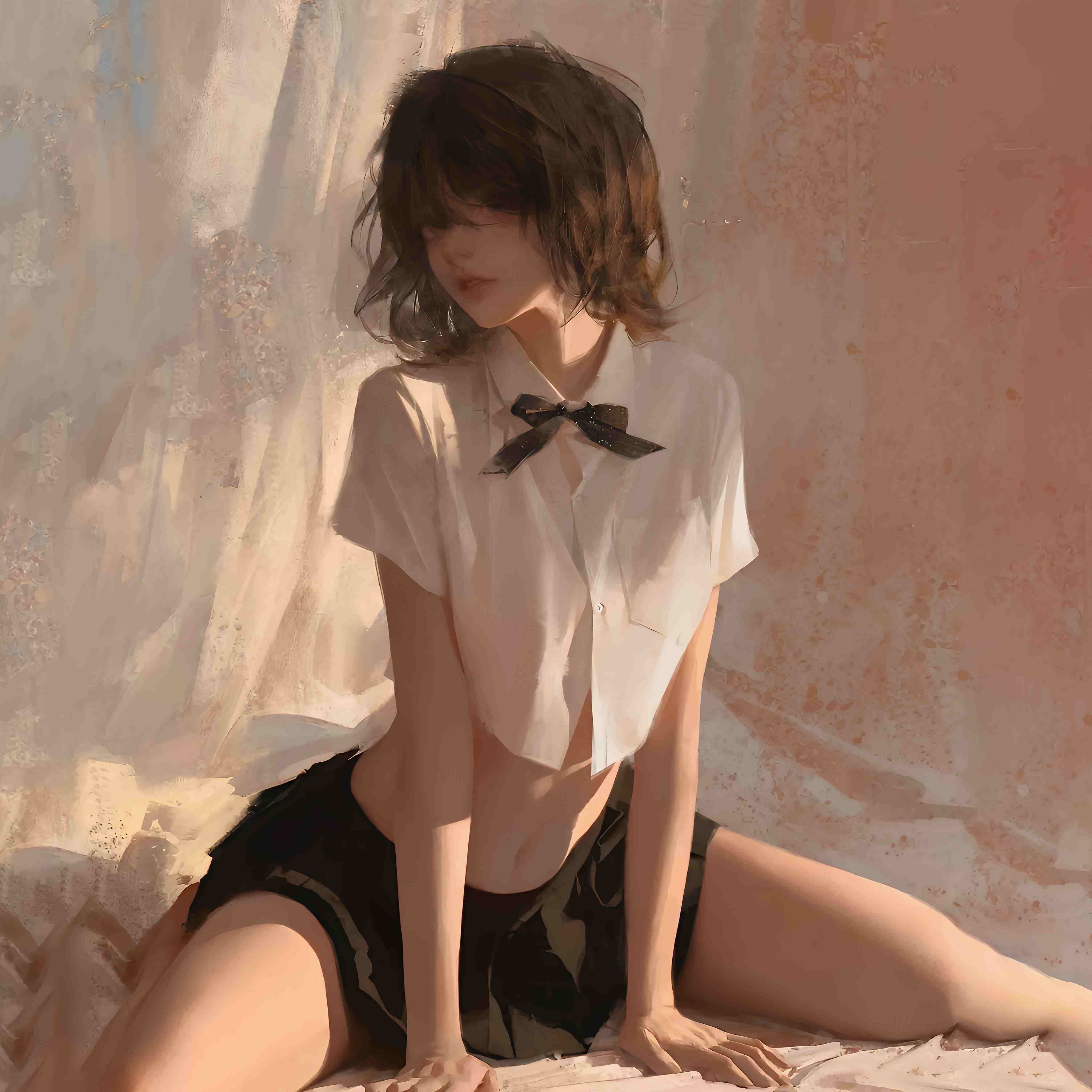 白翌骅的作𴾋