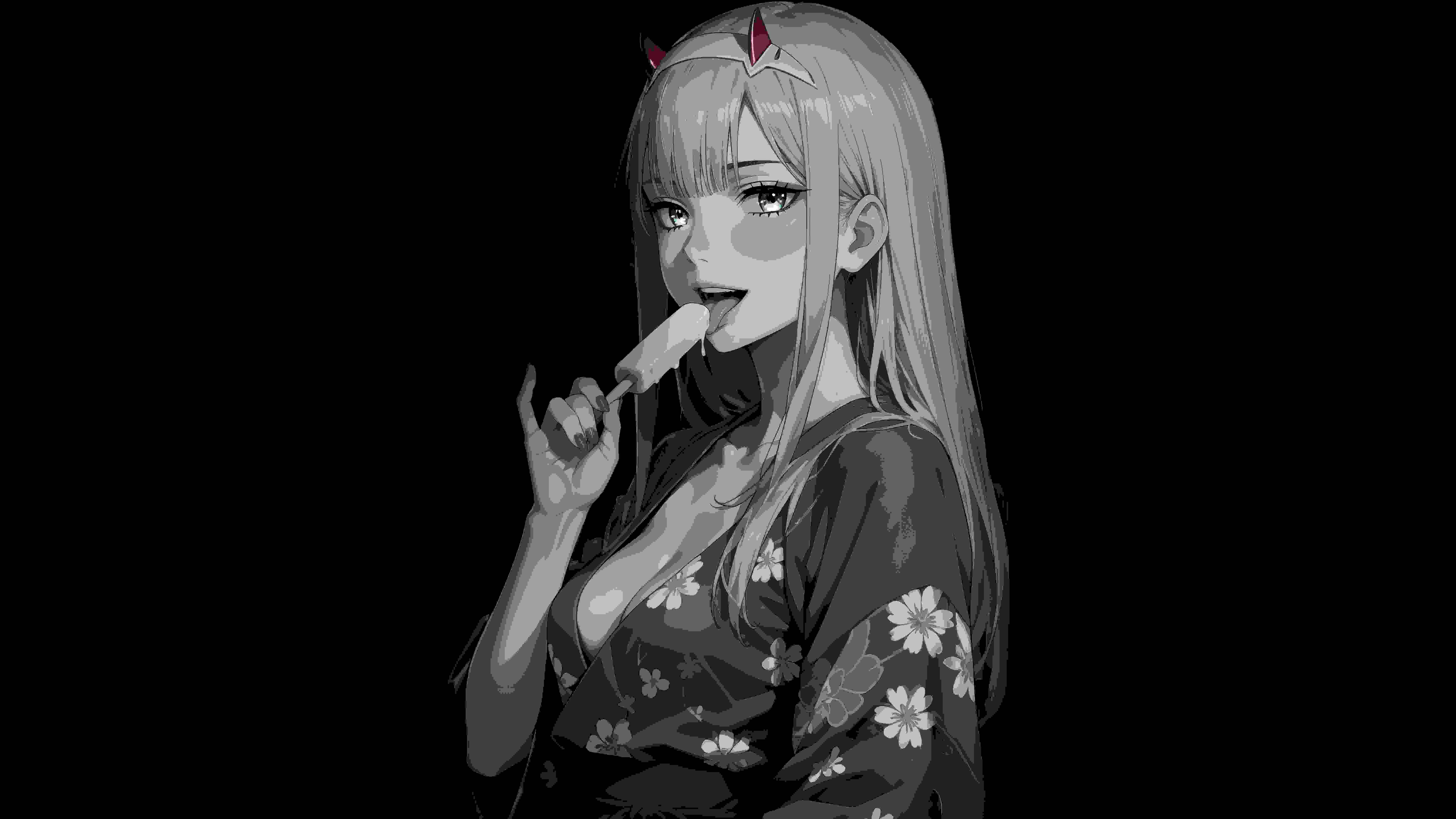 红魔鬼的作𴾐