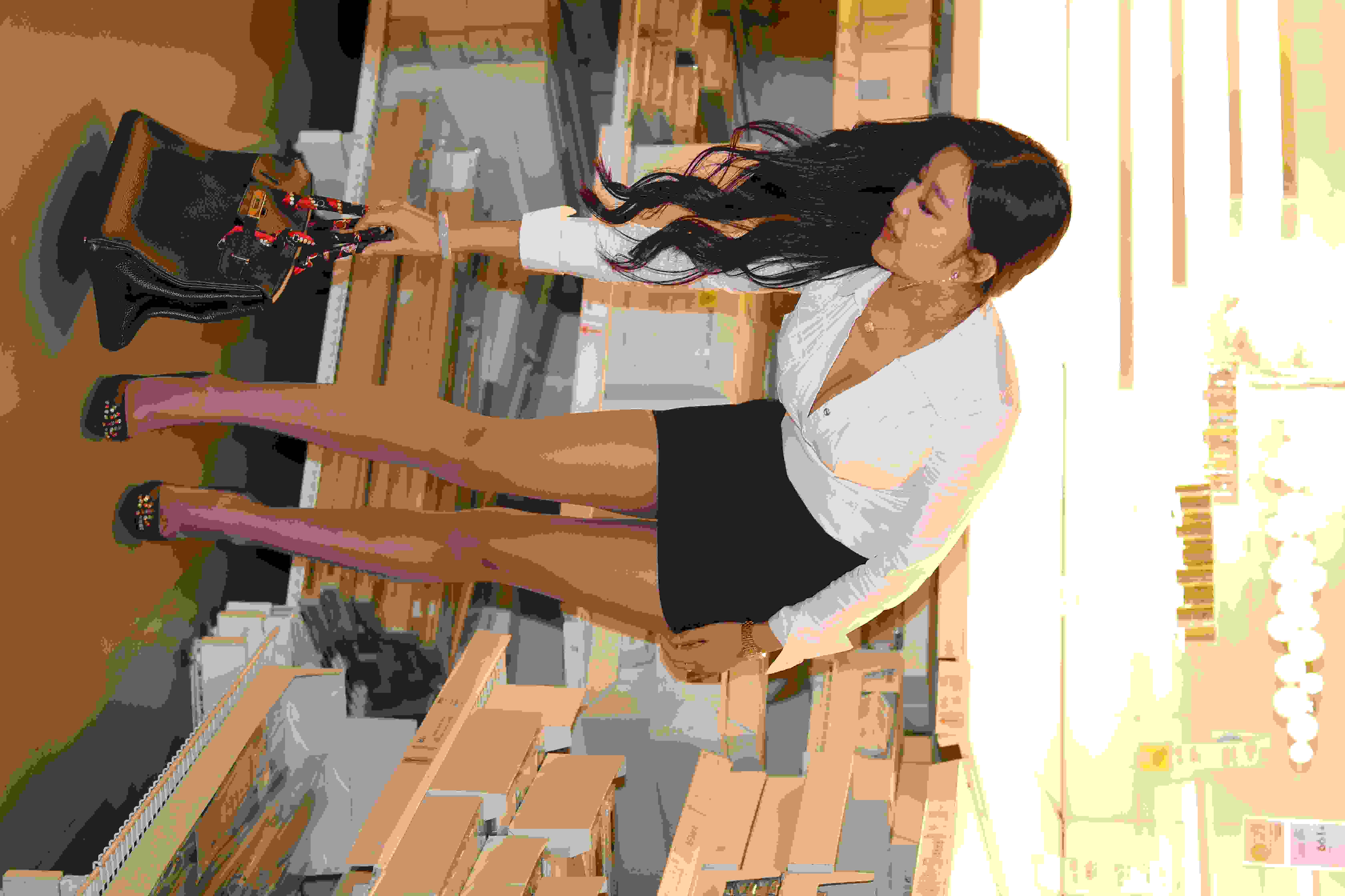 林宏道的作𴾏