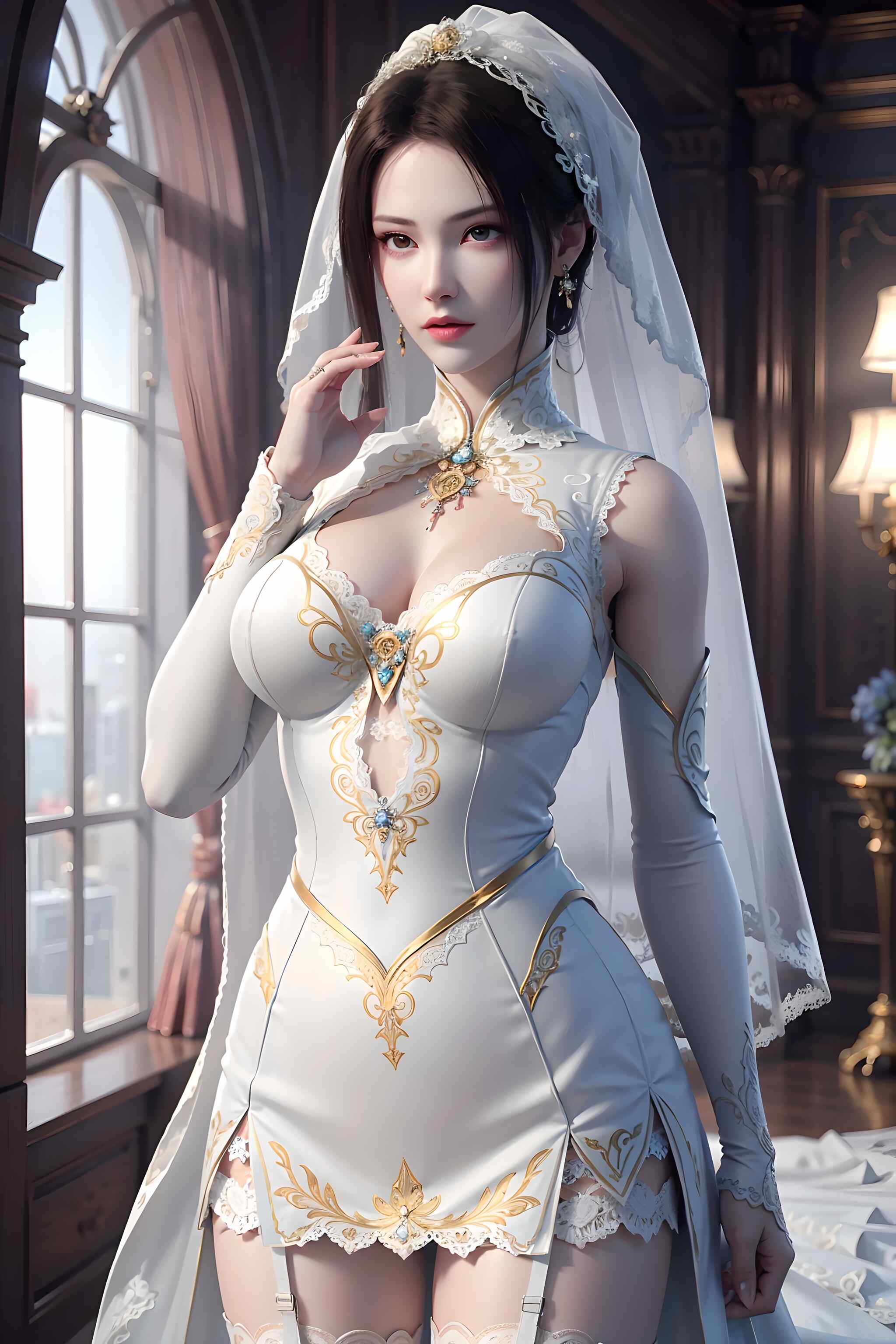 西尔·布罗迪的作𴾋