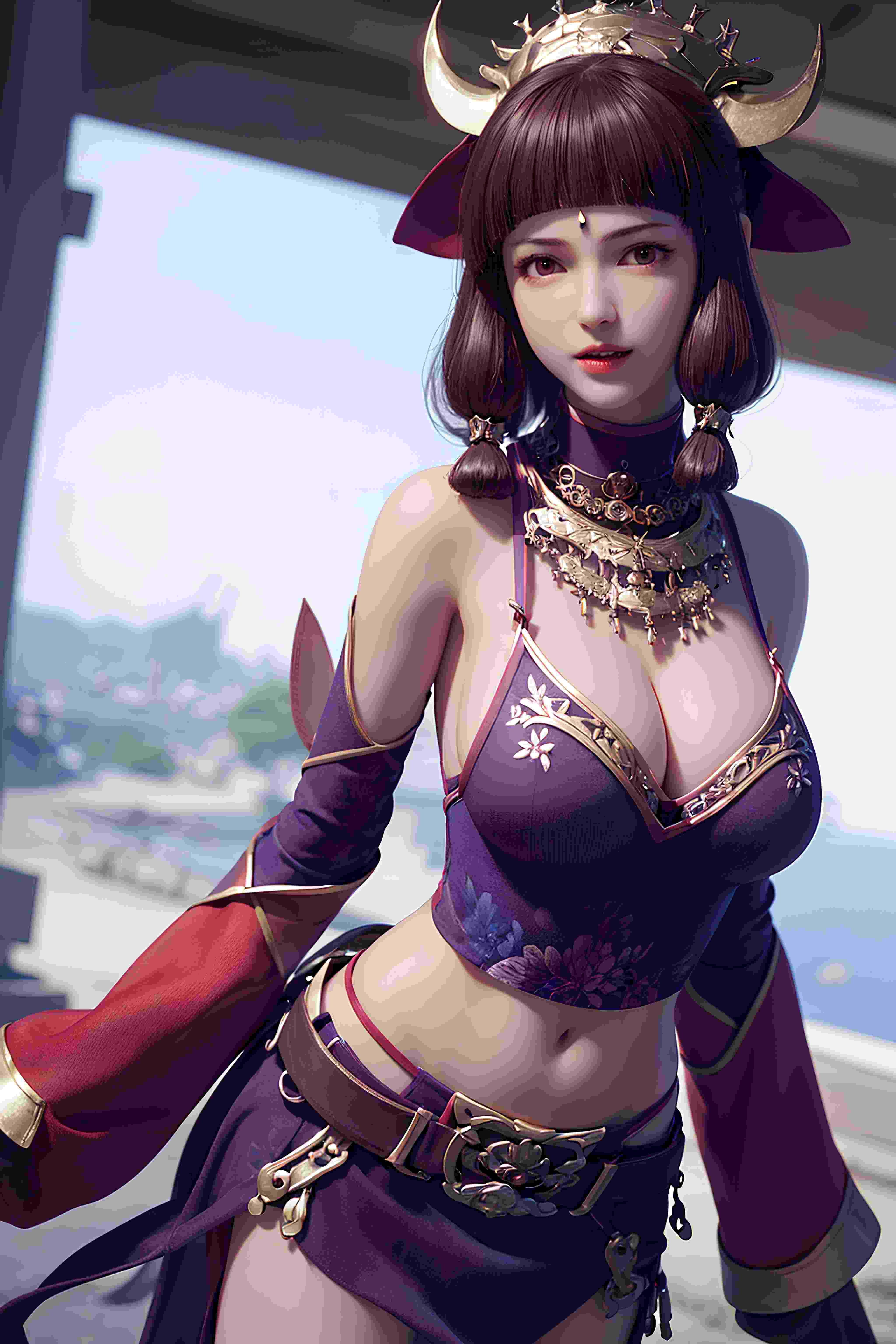 常蓉珊的作𴾍