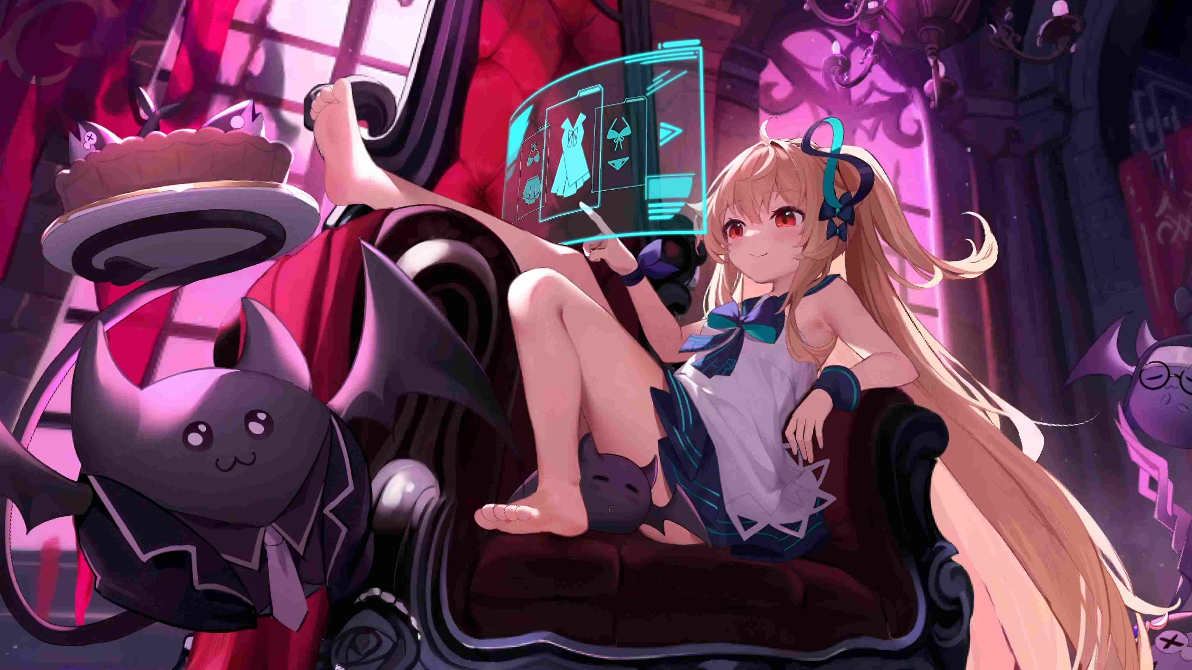 科瑞娜·卡尔德隆的作𴾎