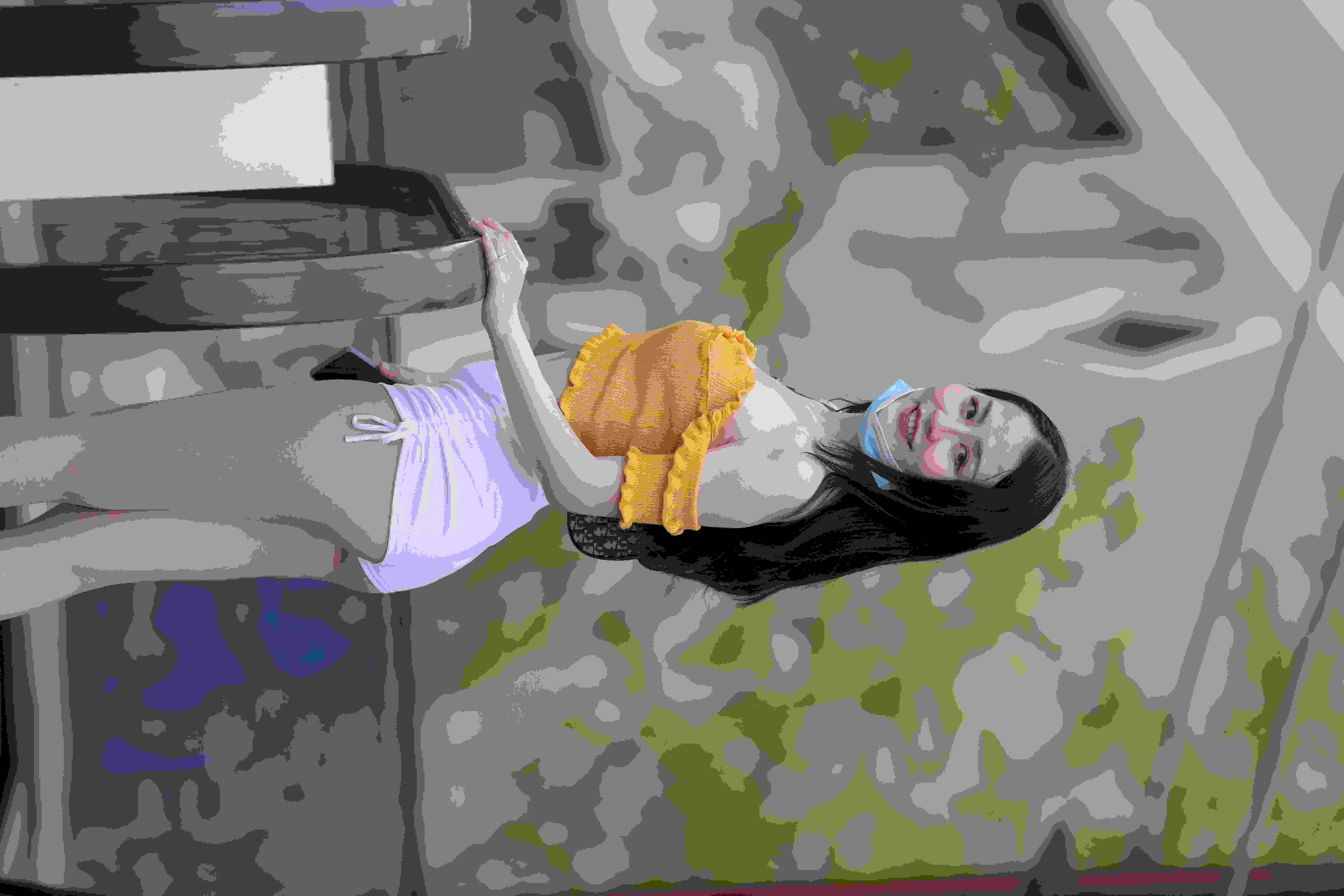 柯家豪的作𴾍