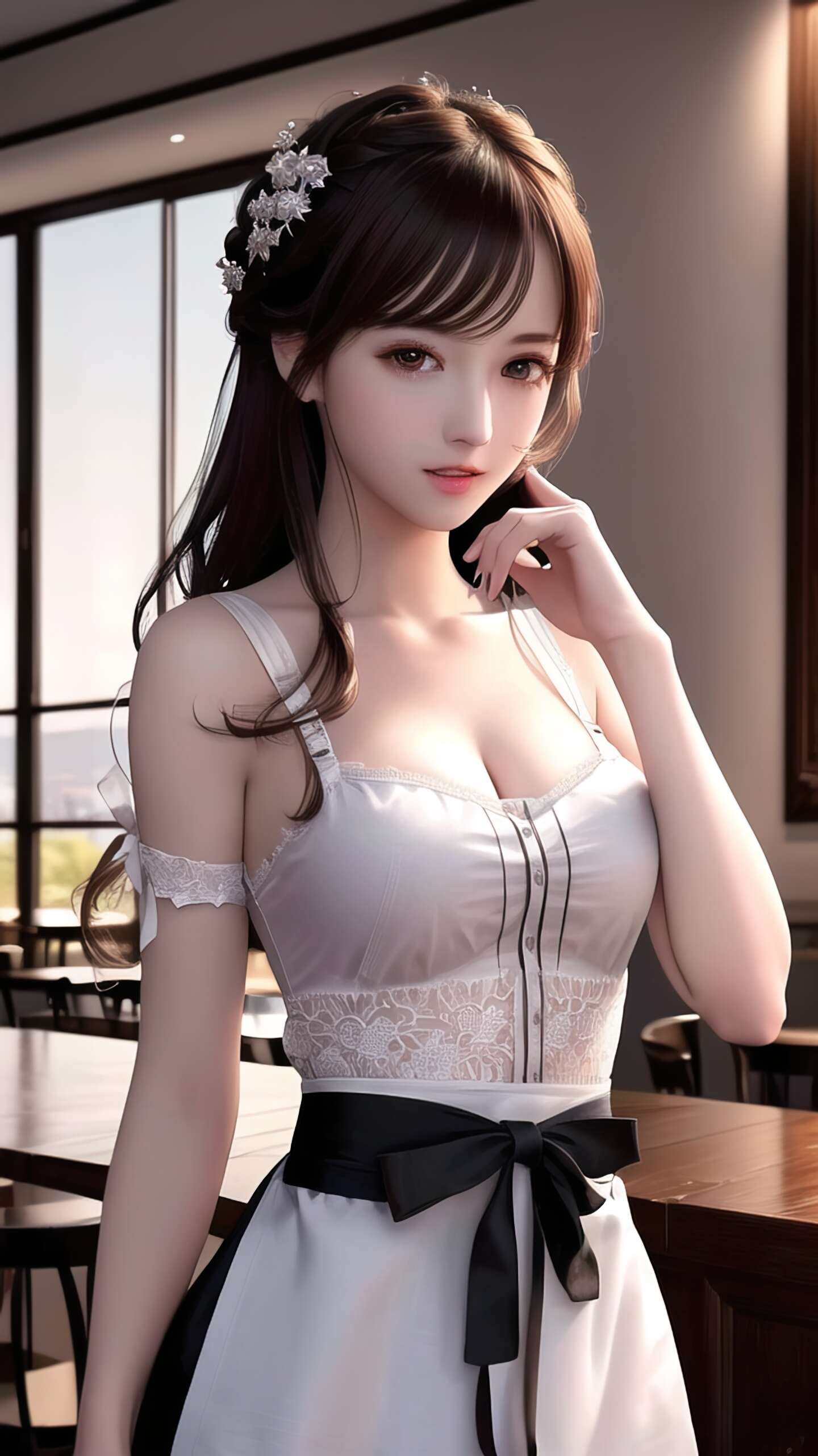德里克·约翰逊的作𴾏