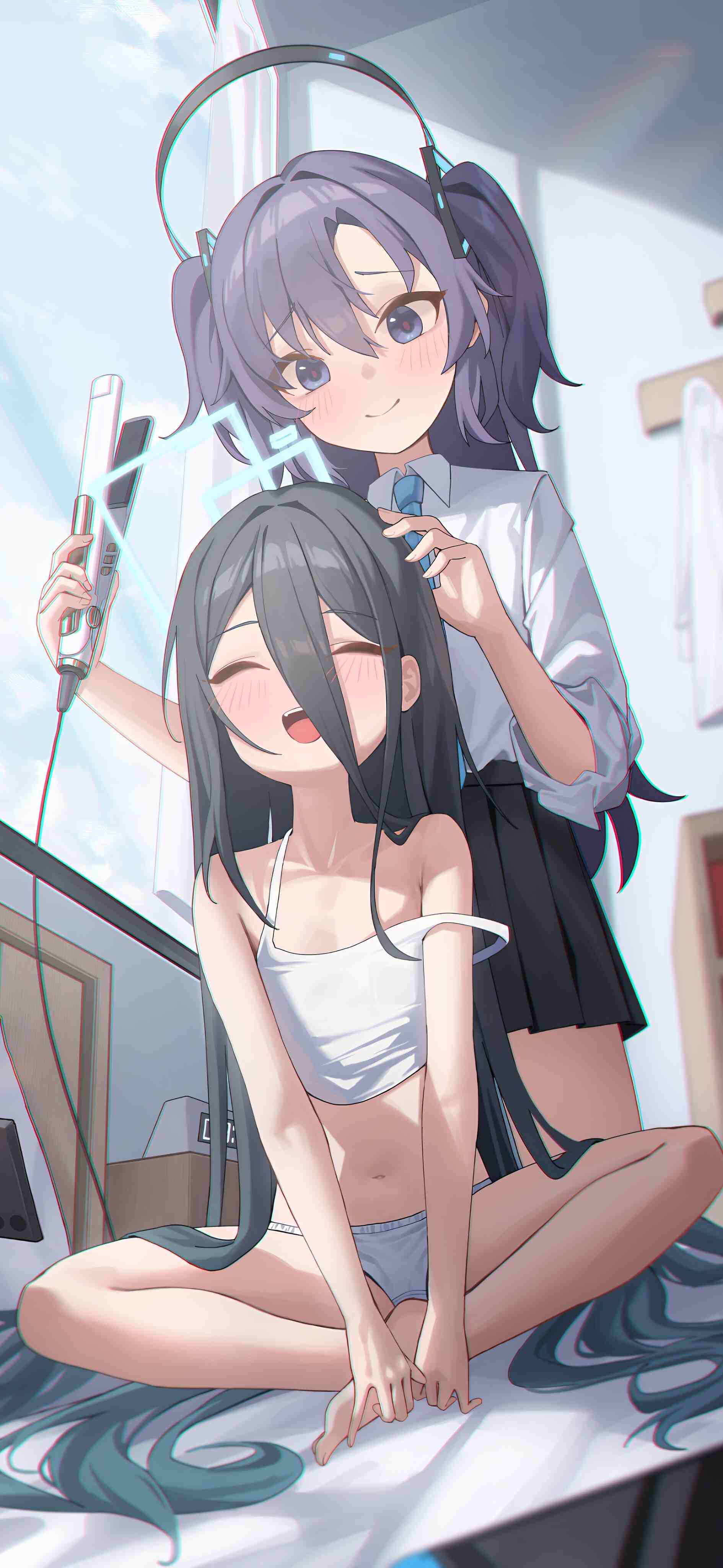 佐伊·克罗维兹的作𴾏