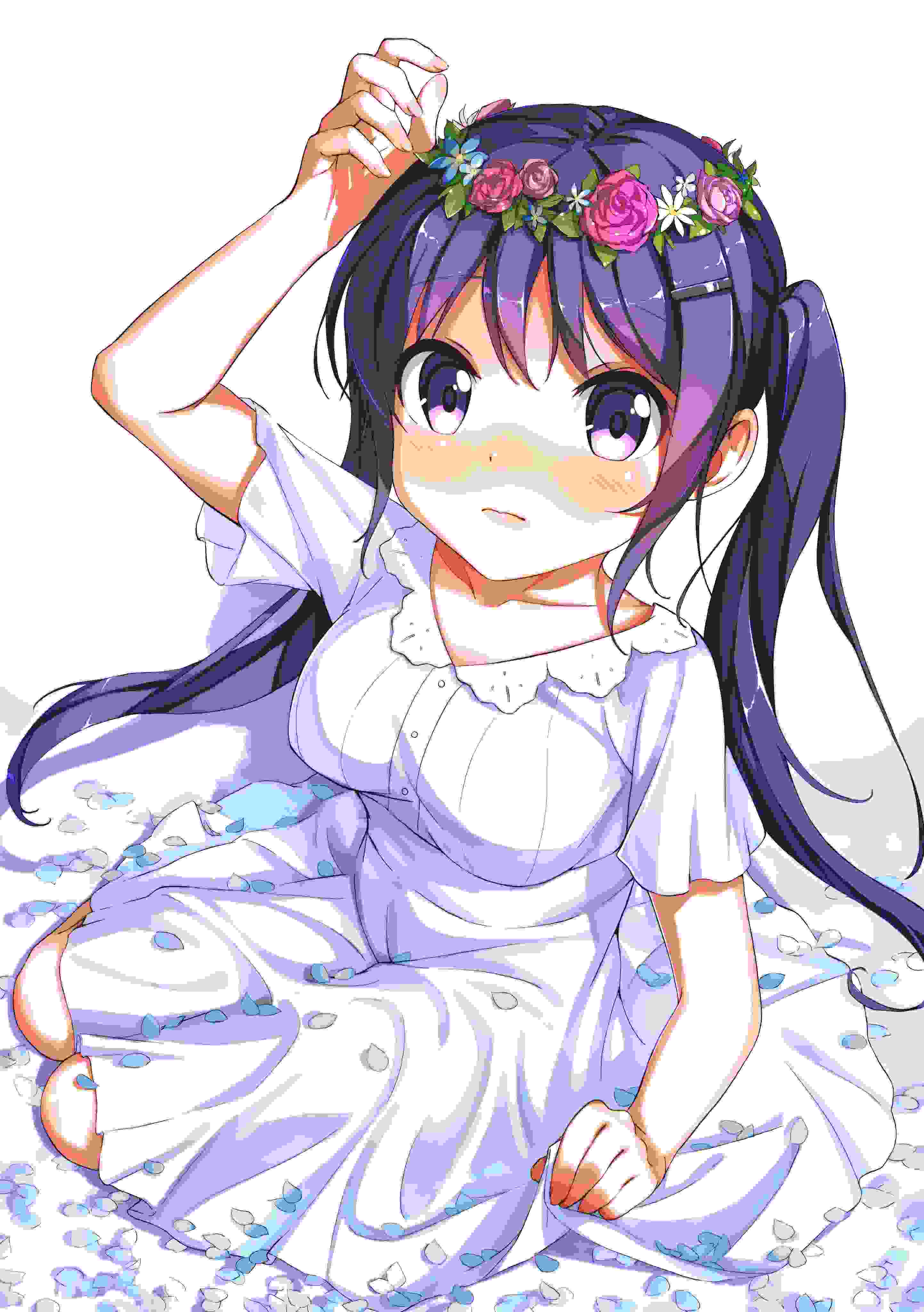 Joyia Fitch的作𴾋