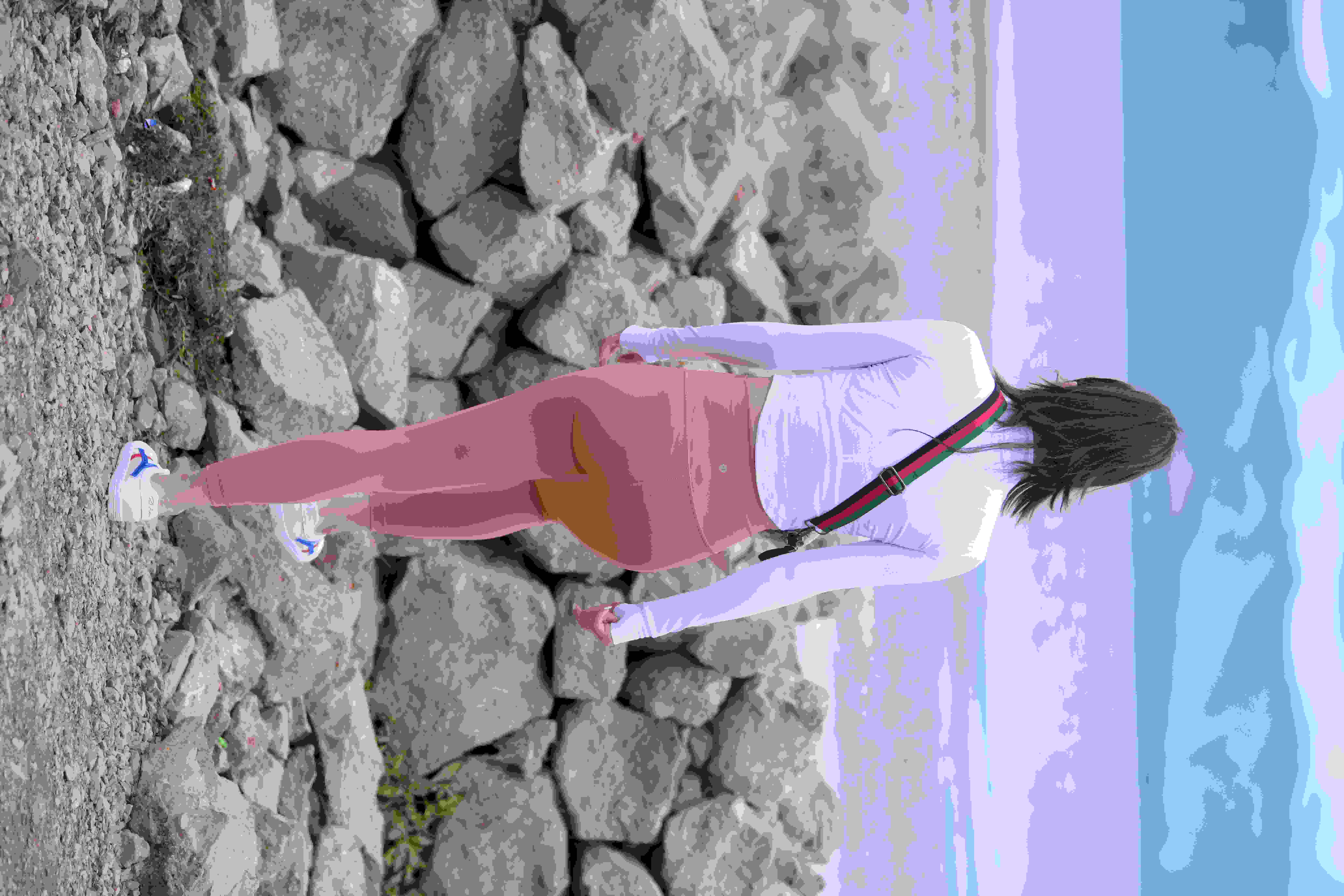 海尔斯·杨 Paulo Americano的作𴾋