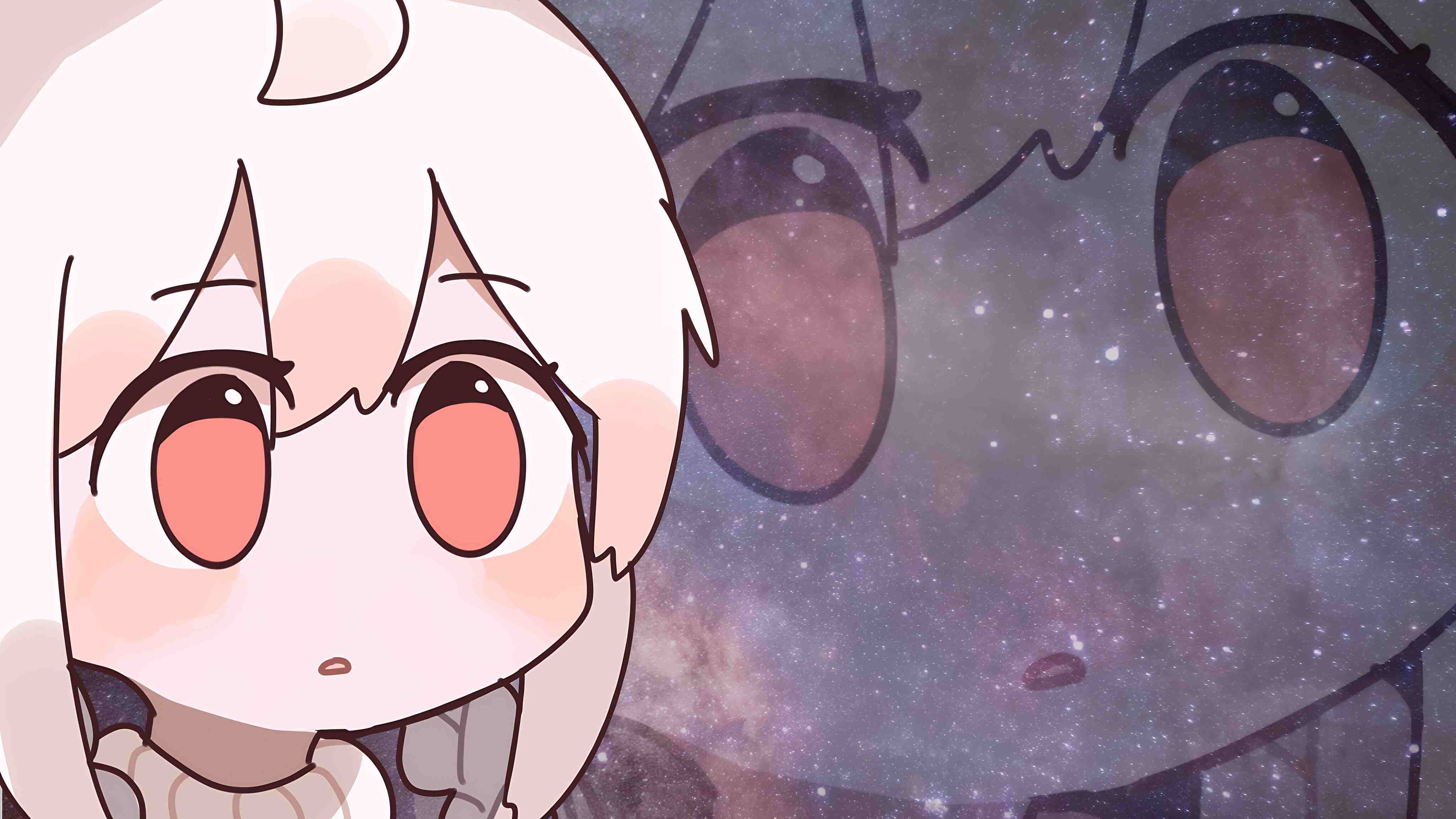 配音演员：安吉洛——徐翔的作𴾍