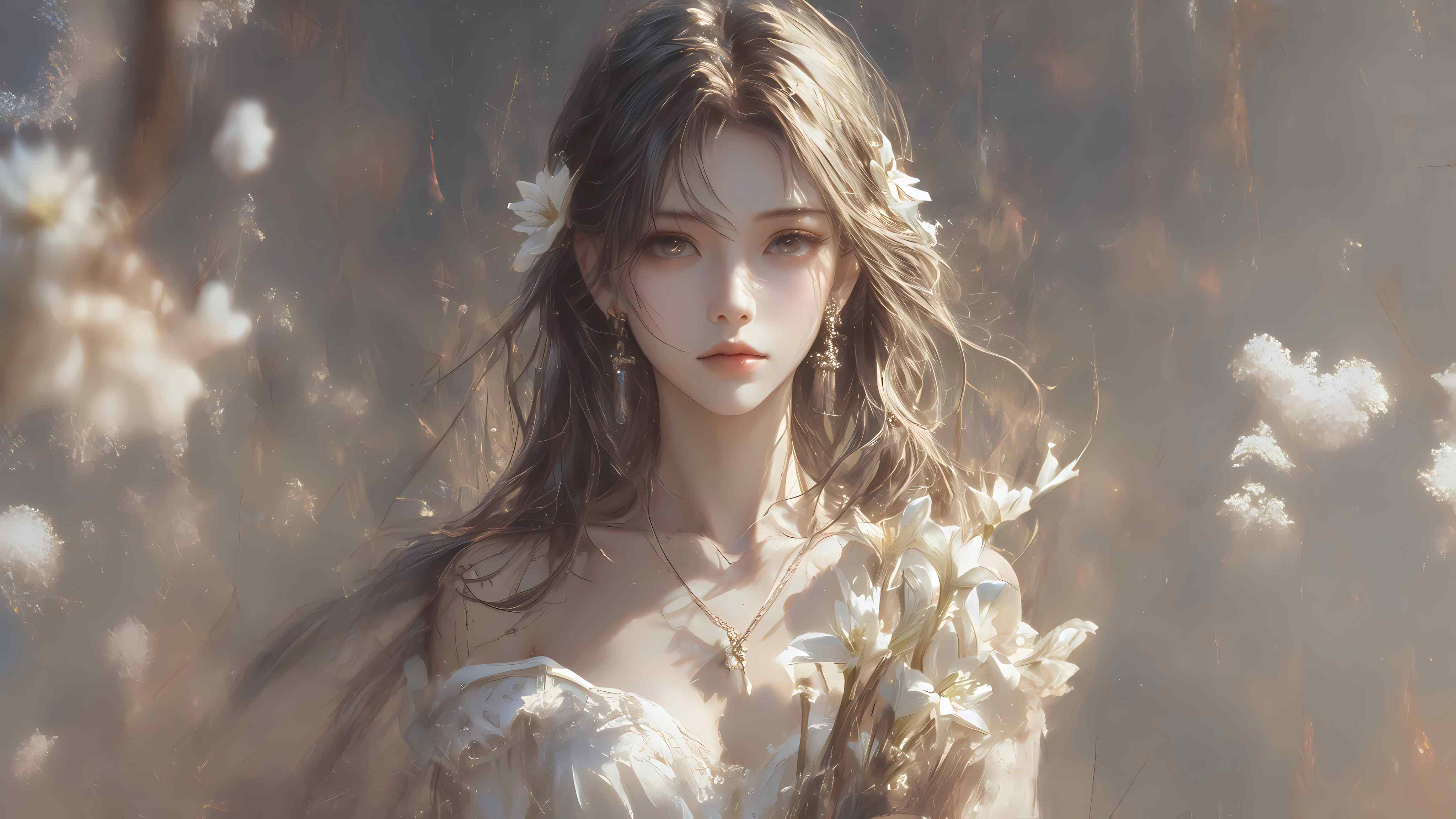 Kathleen Gati的作𴾋