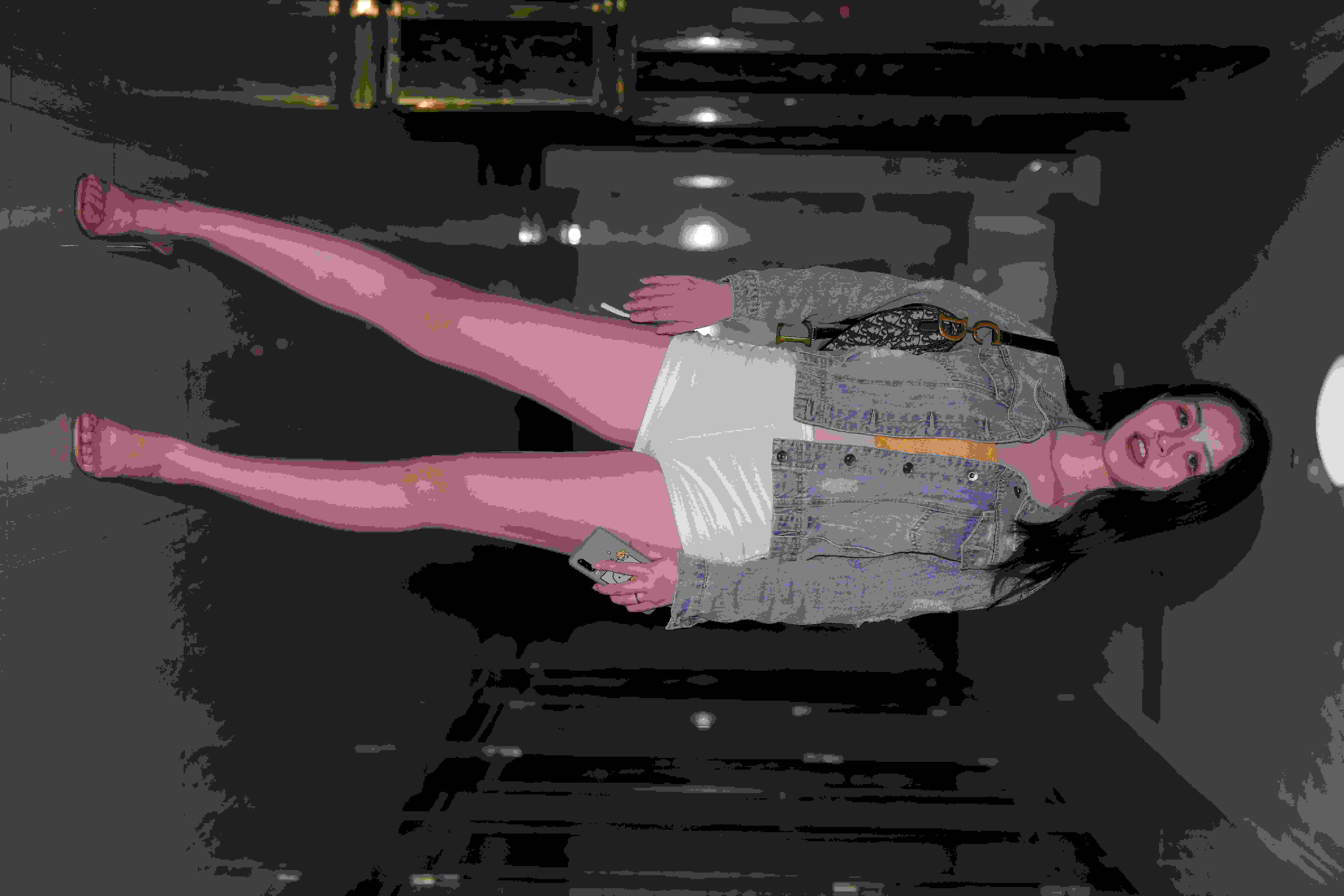 董娉的作𴾎