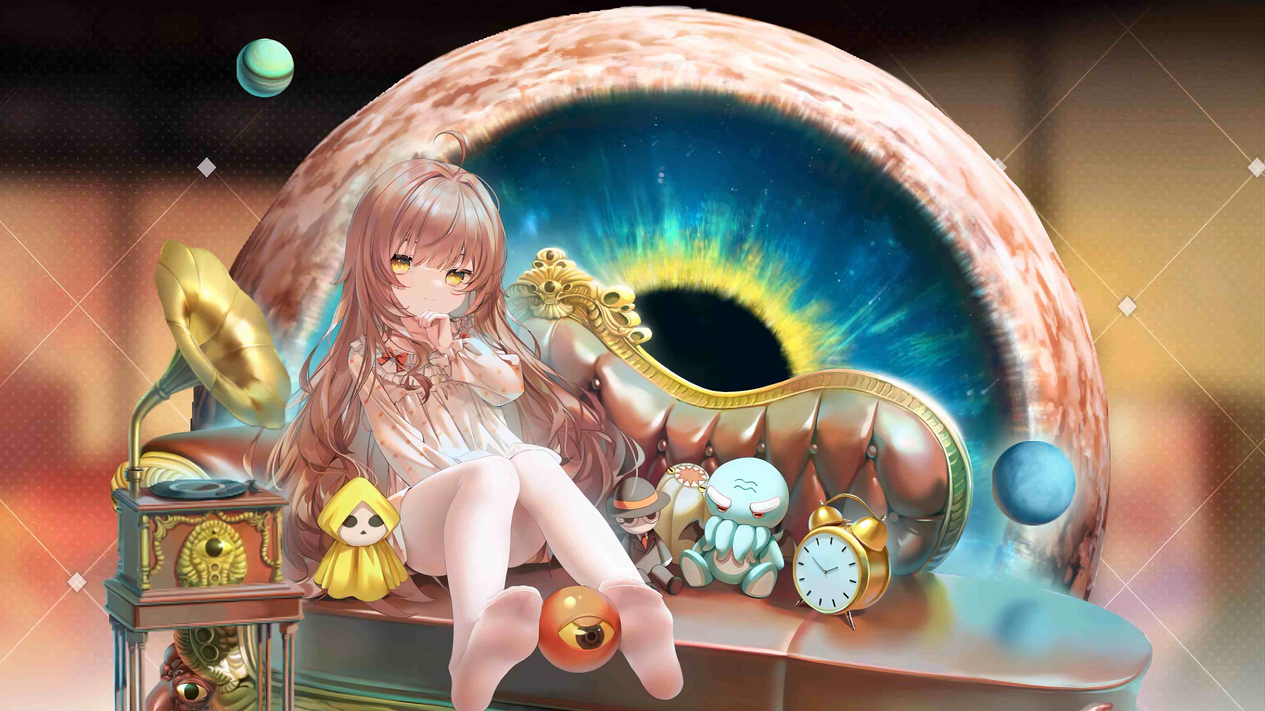 张璇的作𴾏