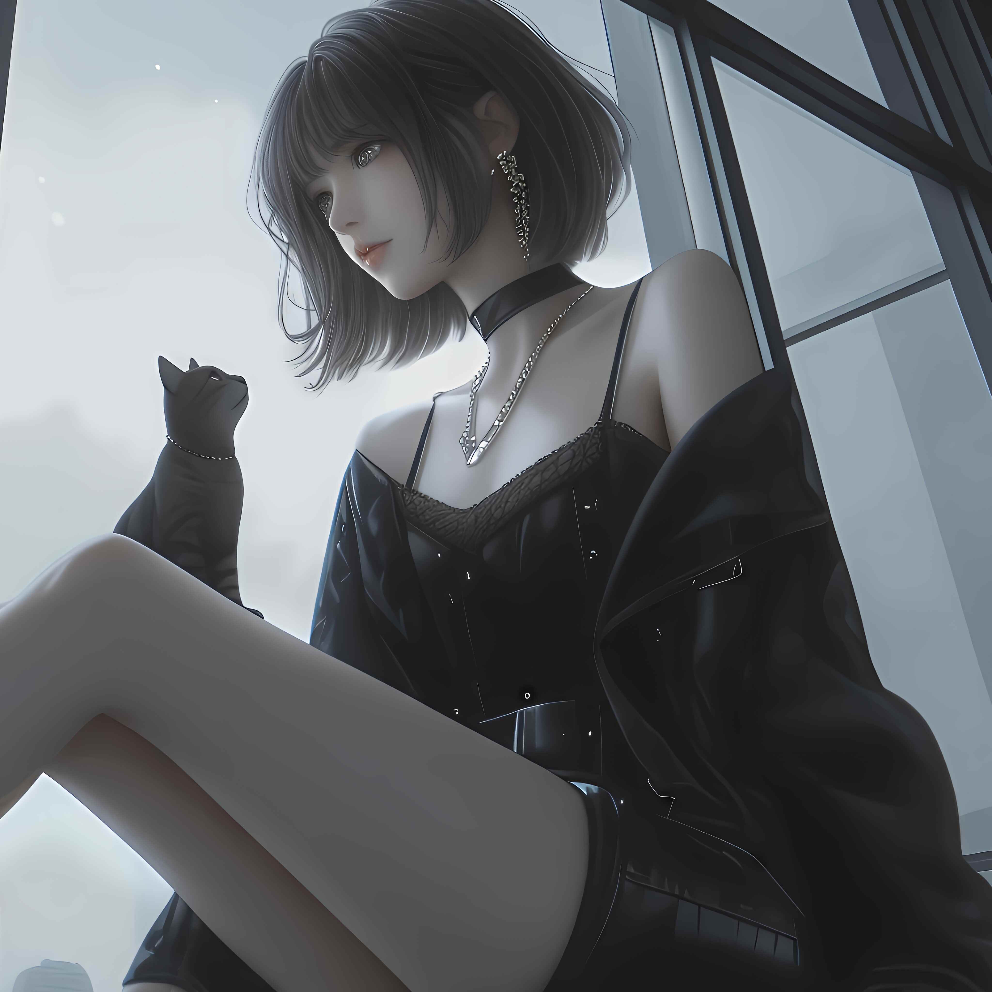 丹·艾克罗伊德的作𴾍