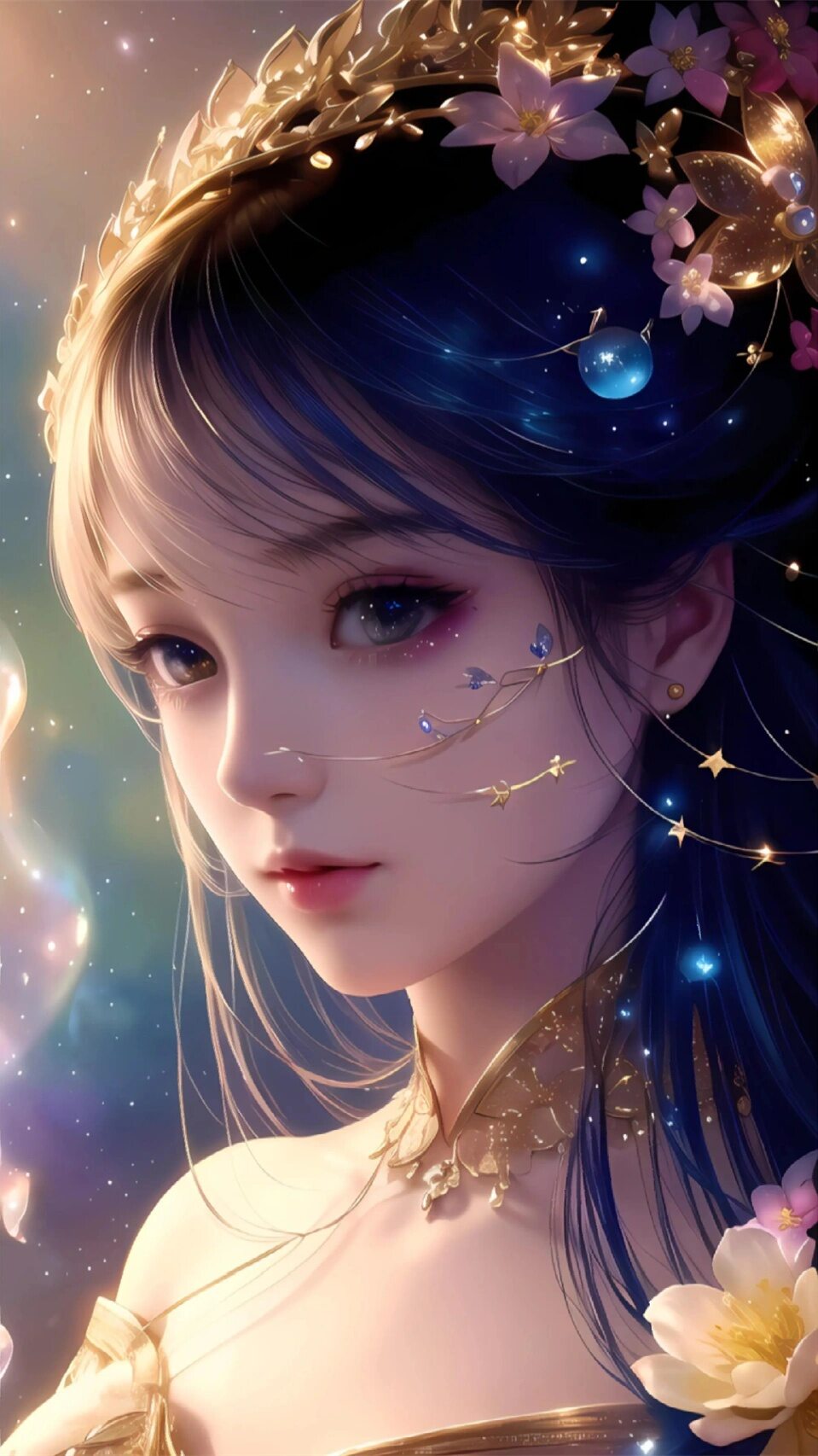 克莱尔·纳多的作𴾎