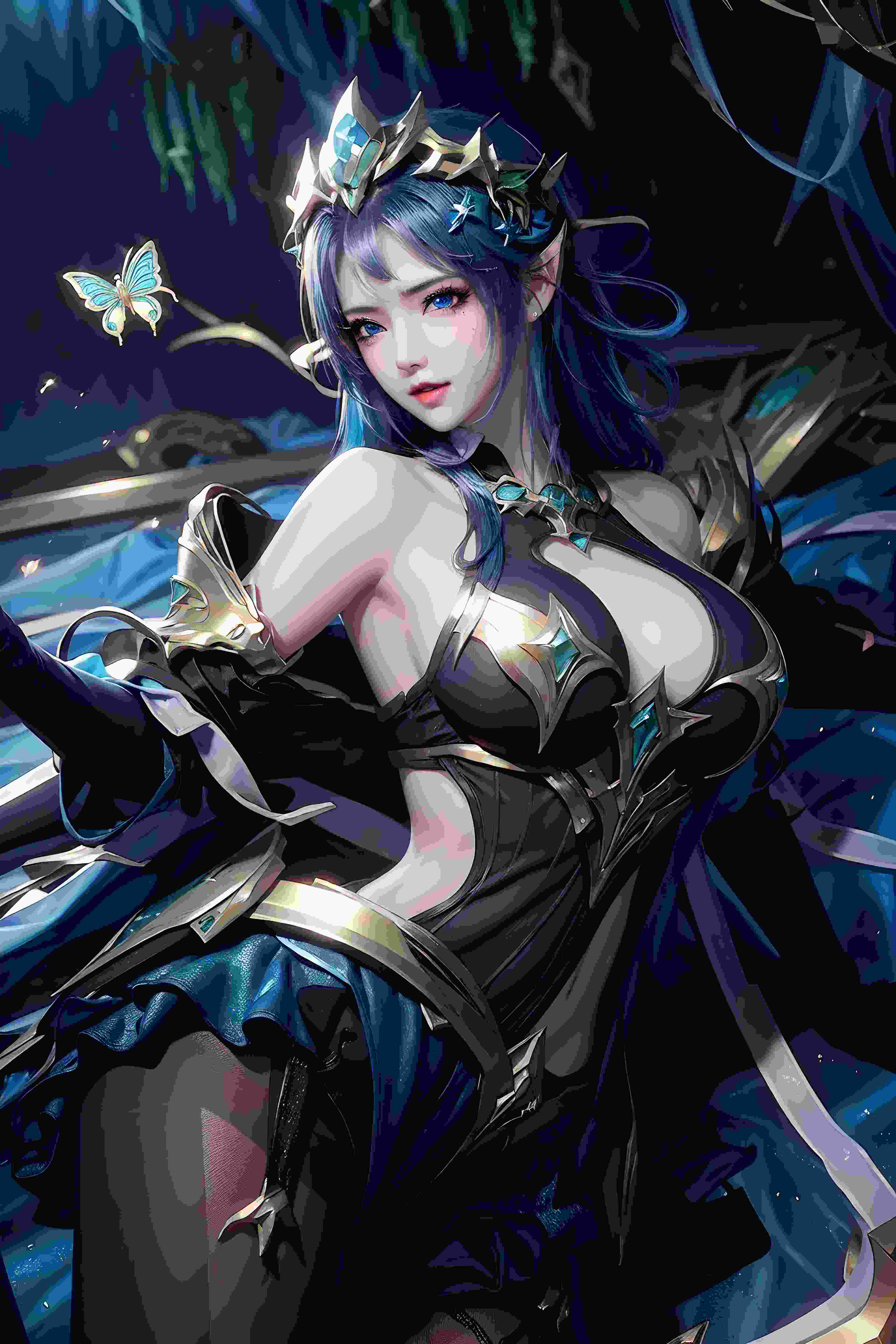 西恩·奥斯汀的作𴾐