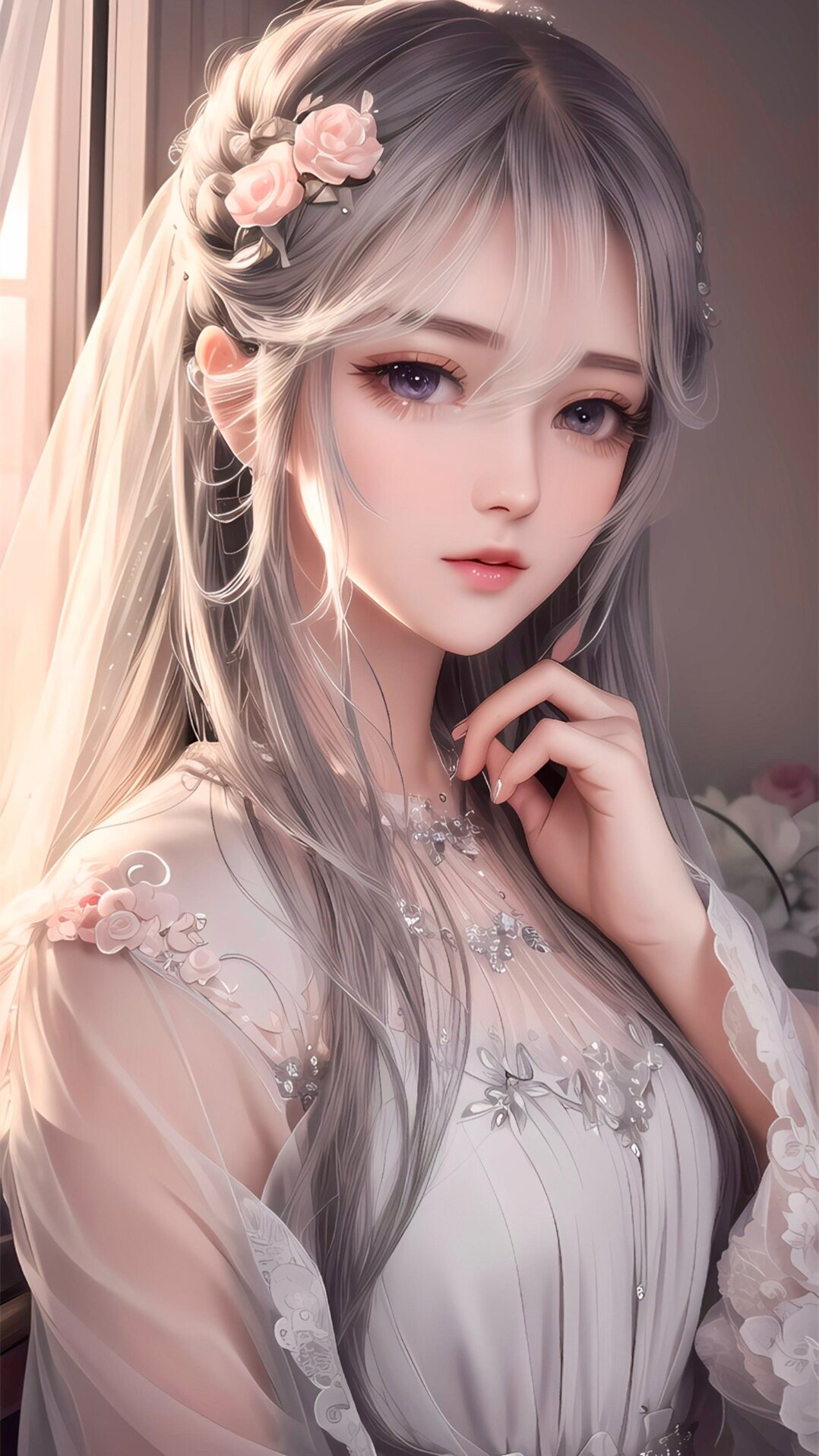 安娜·玛西的作𴾌