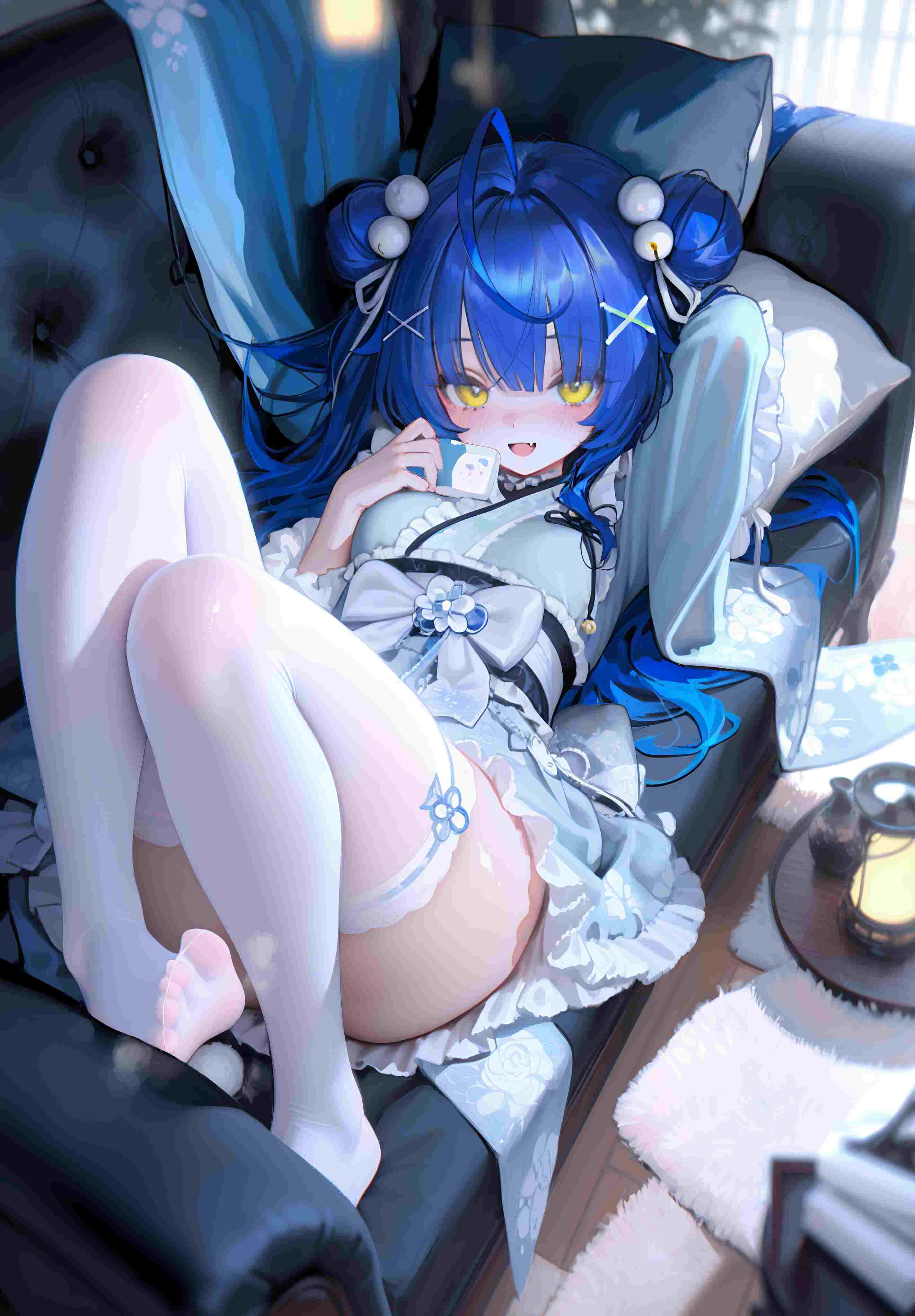 莎拉·韦恩·卡丽丝的作𴾌