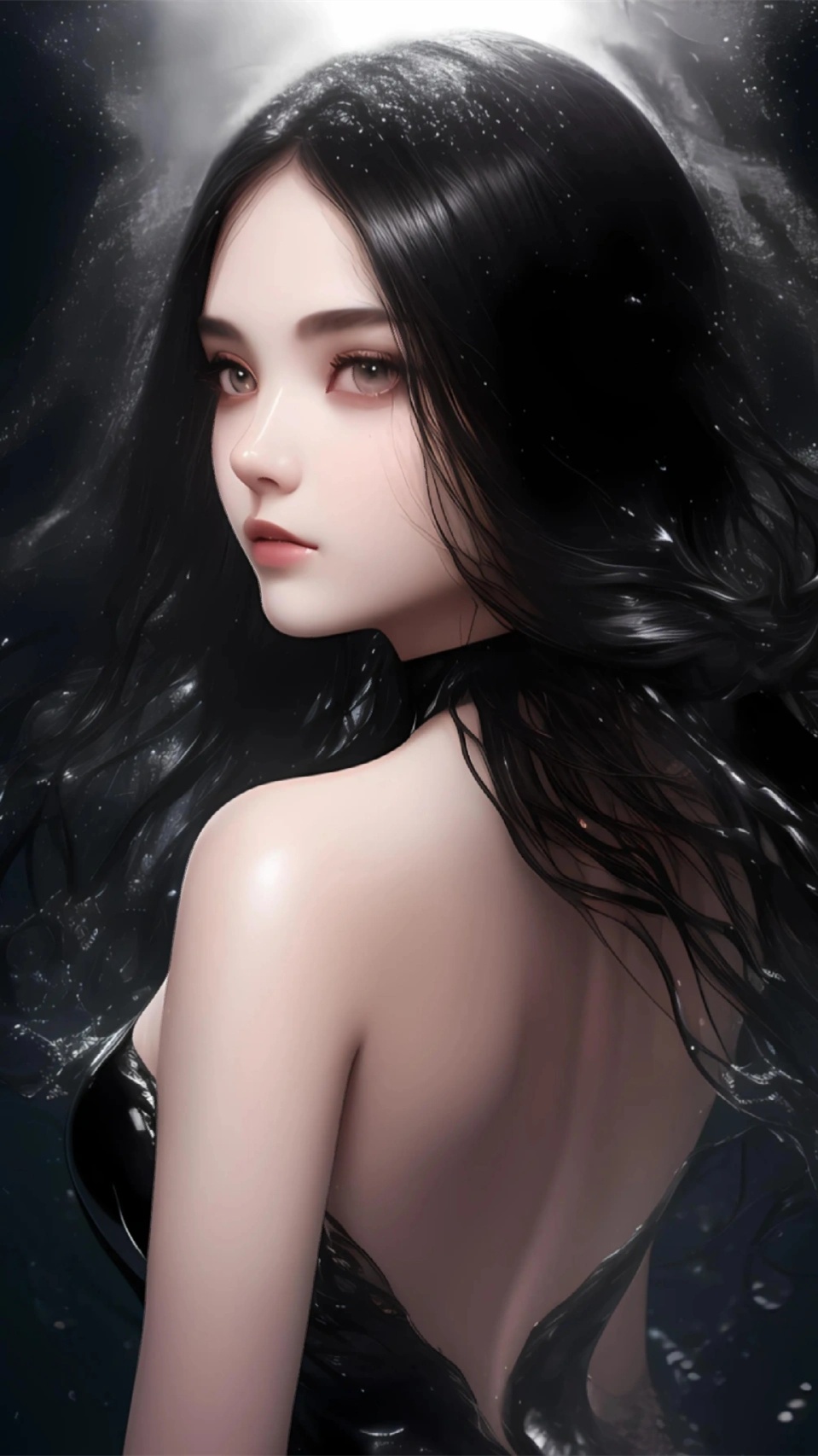 阿曼达·莱赫提的作𴾐