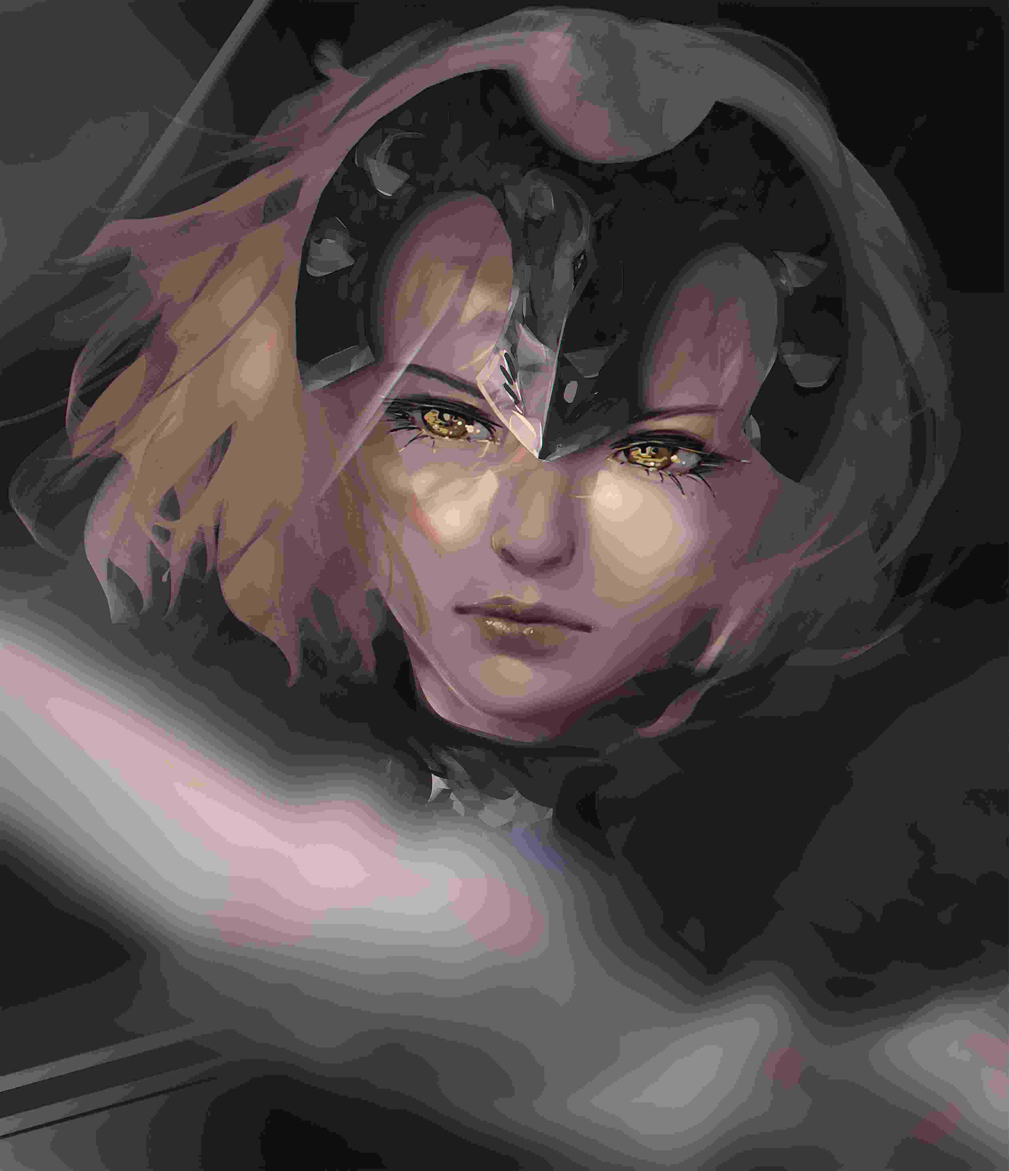 刘娜萍的作𴾌