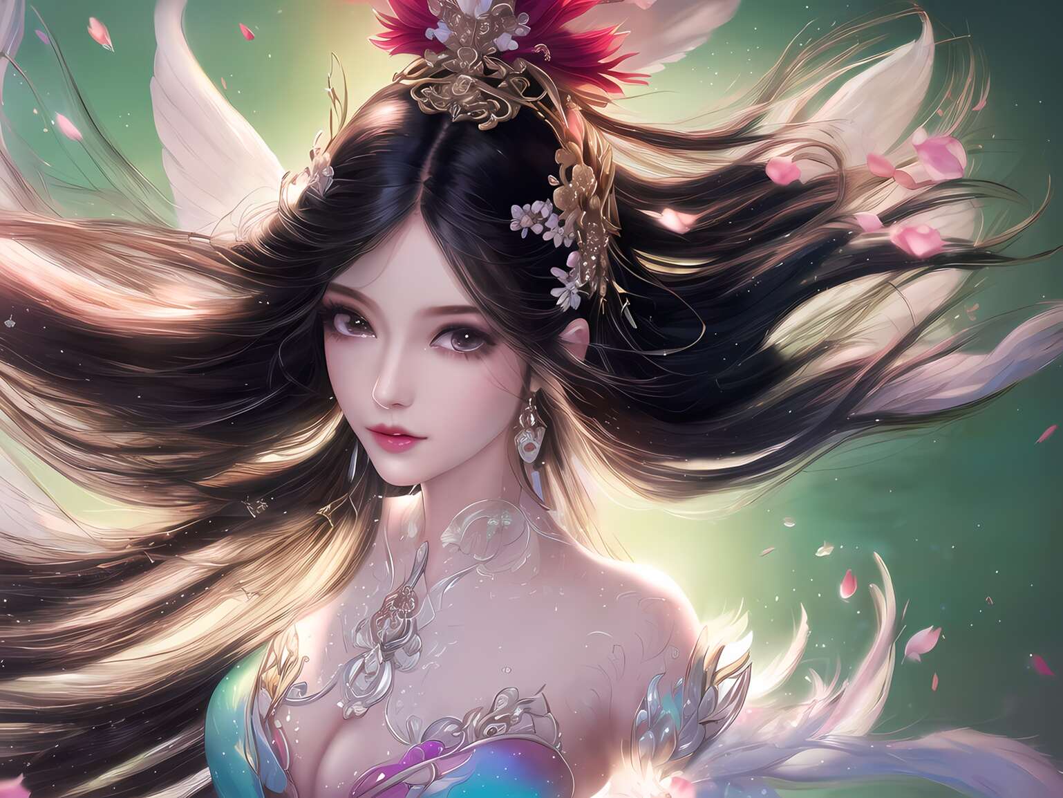 妮可·基德曼的作𴾏