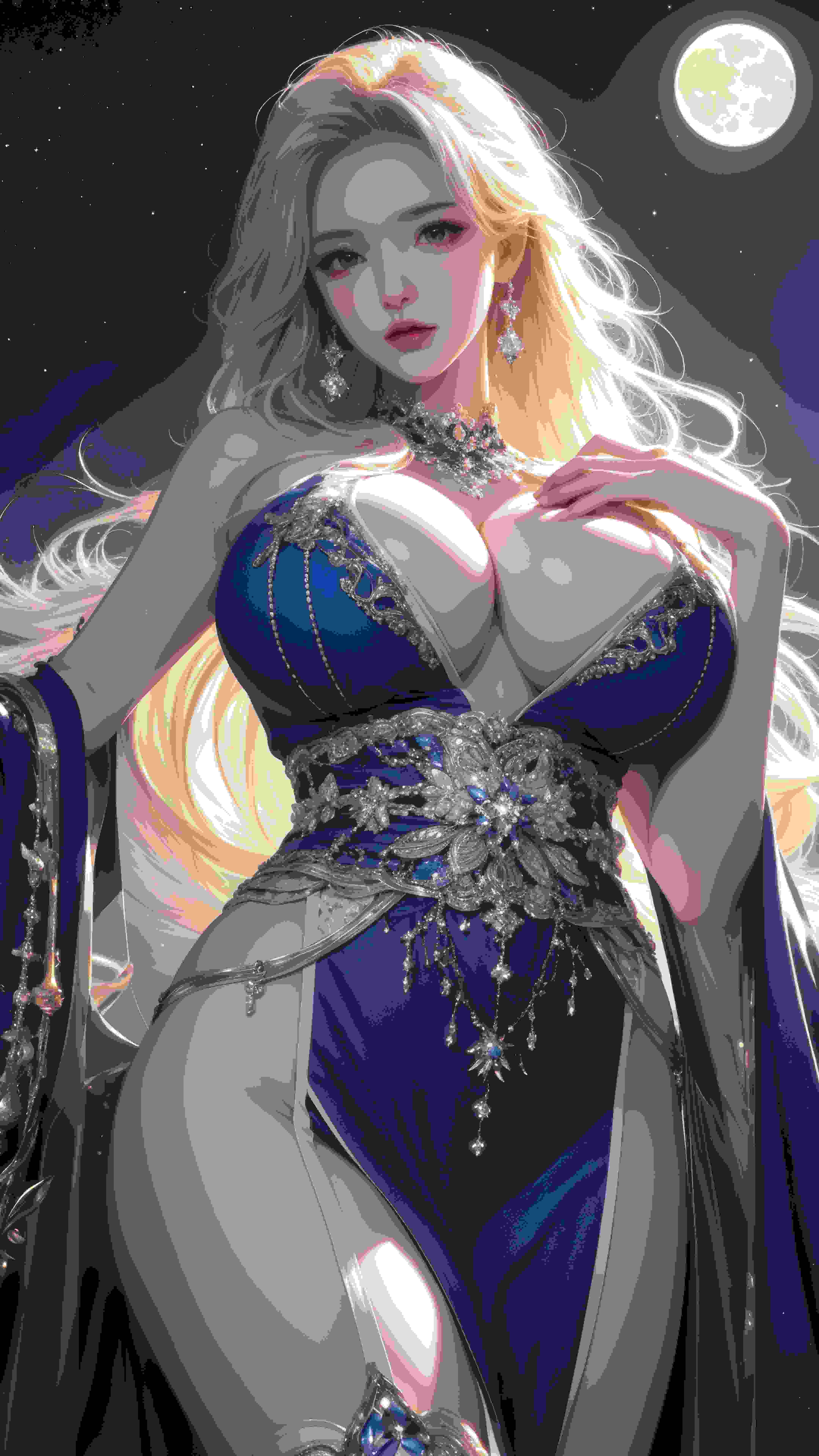 阿衰—莫谦的作𴾐